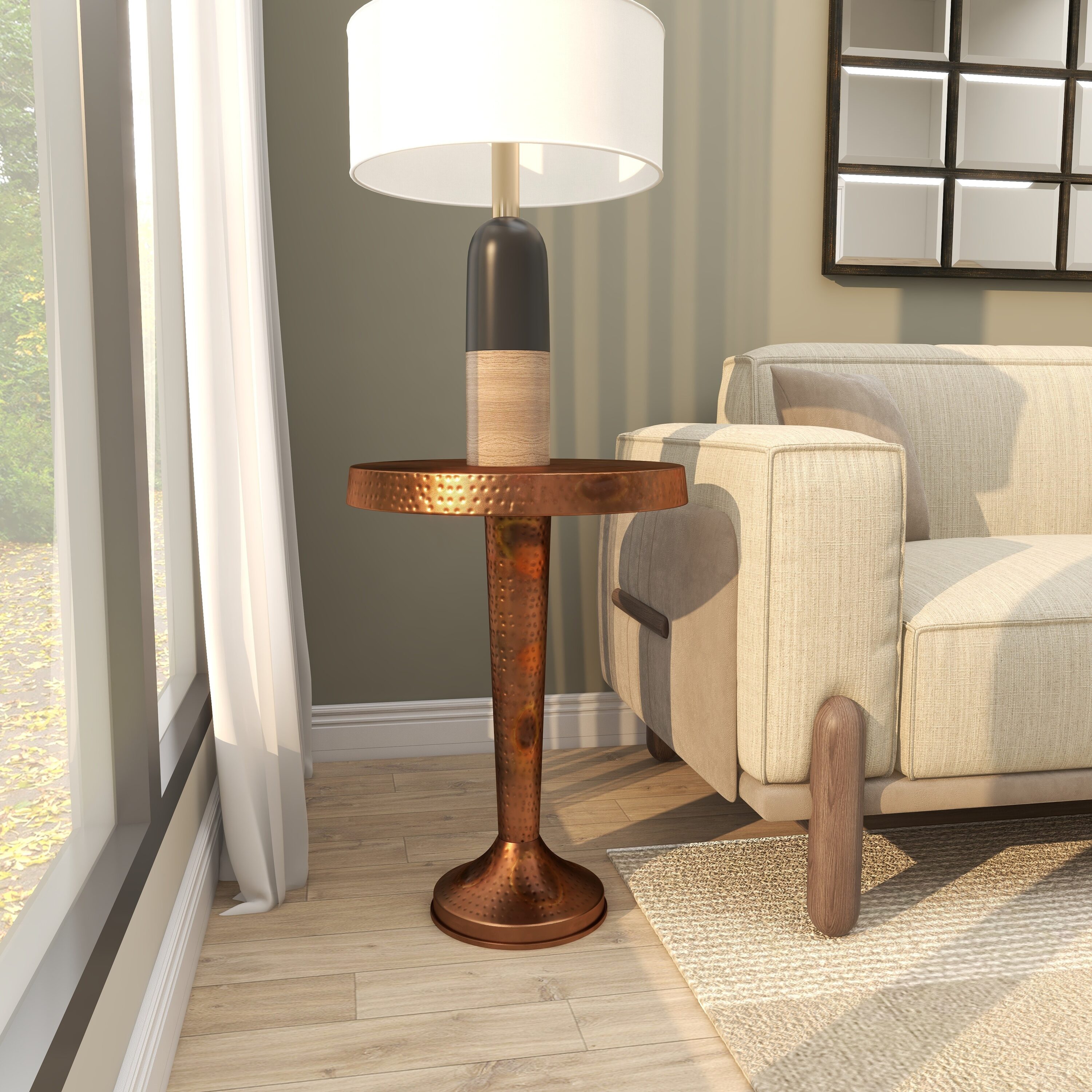 Grayson Lane 26901 End-Tables - View #5