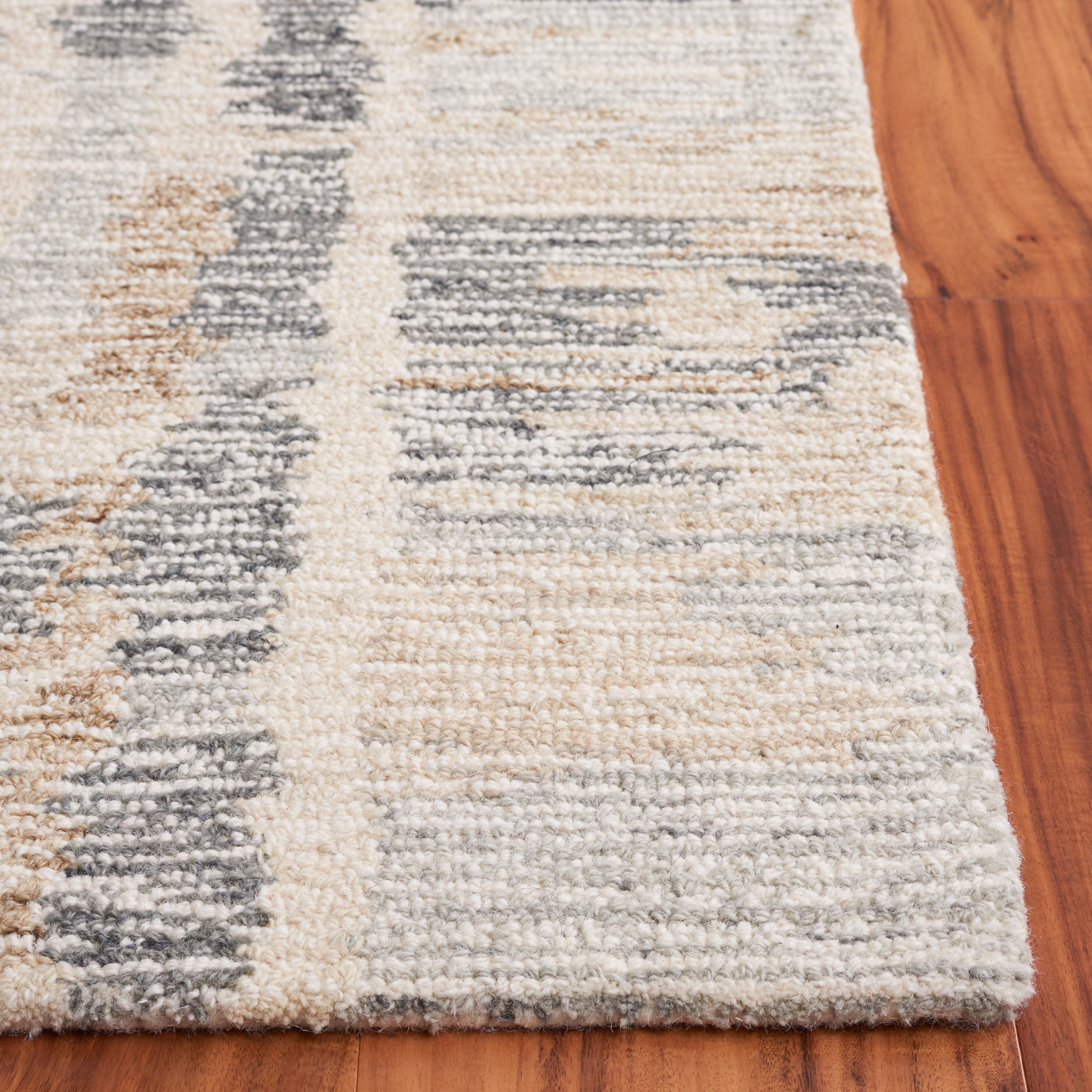 Safavieh EBN902F-6SQ rugs - View #2