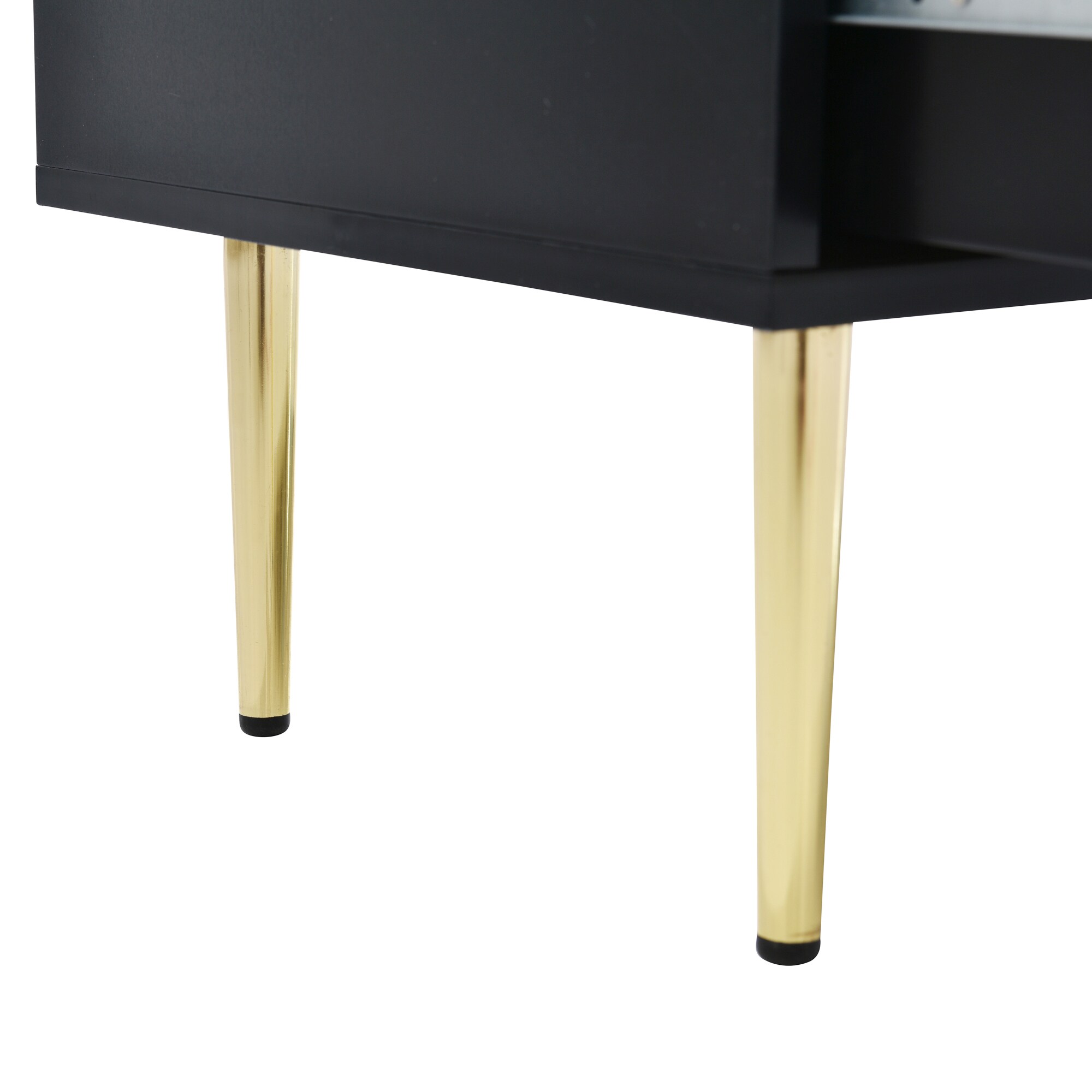 ModernLuxe L-WF299744AAB nightstands - View #8