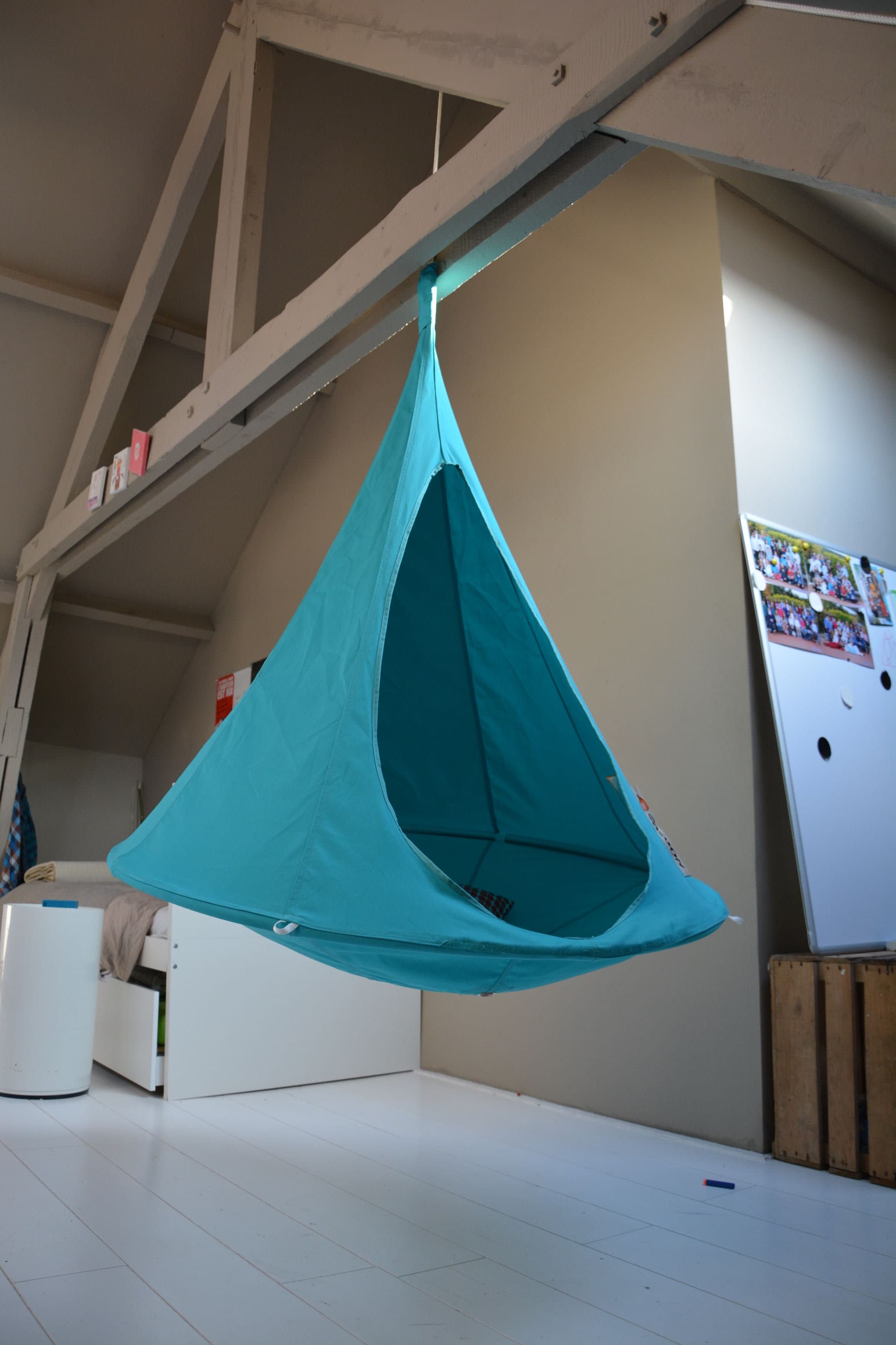 Vivere CACBLB10 hammocks - View #7