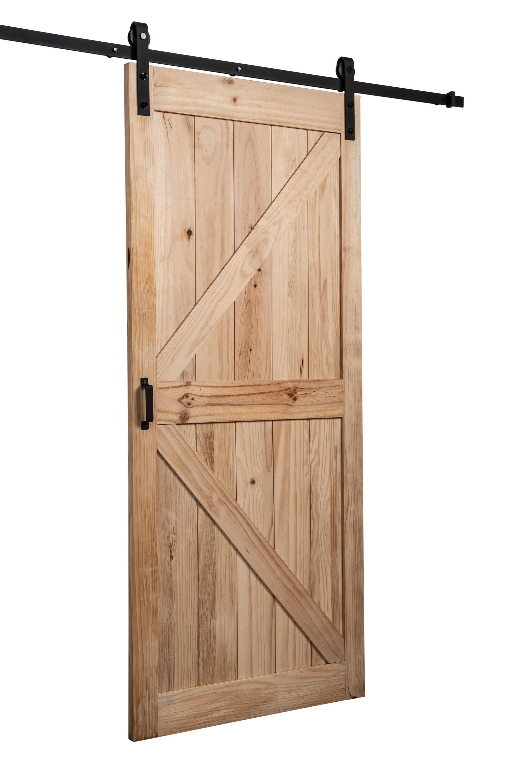 RELIABILT 3805637 Barn-Doors - View #5