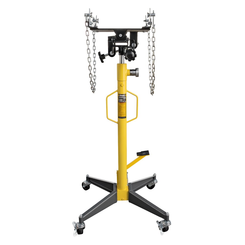 Ranger 5150442 jacks - View #4