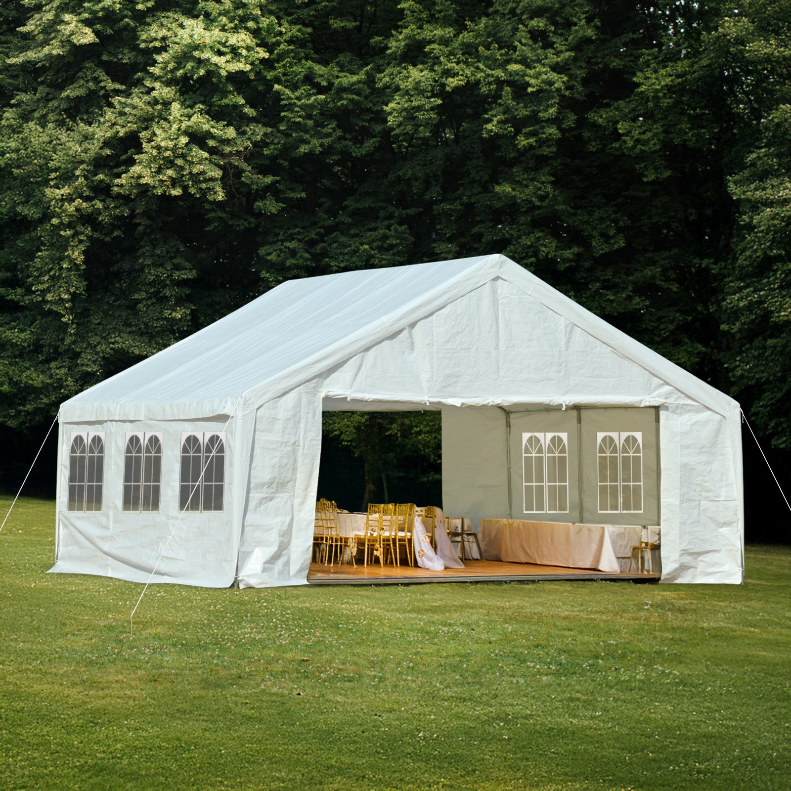 Aoodor A270-PWEWE Canopies-Sl - View #13