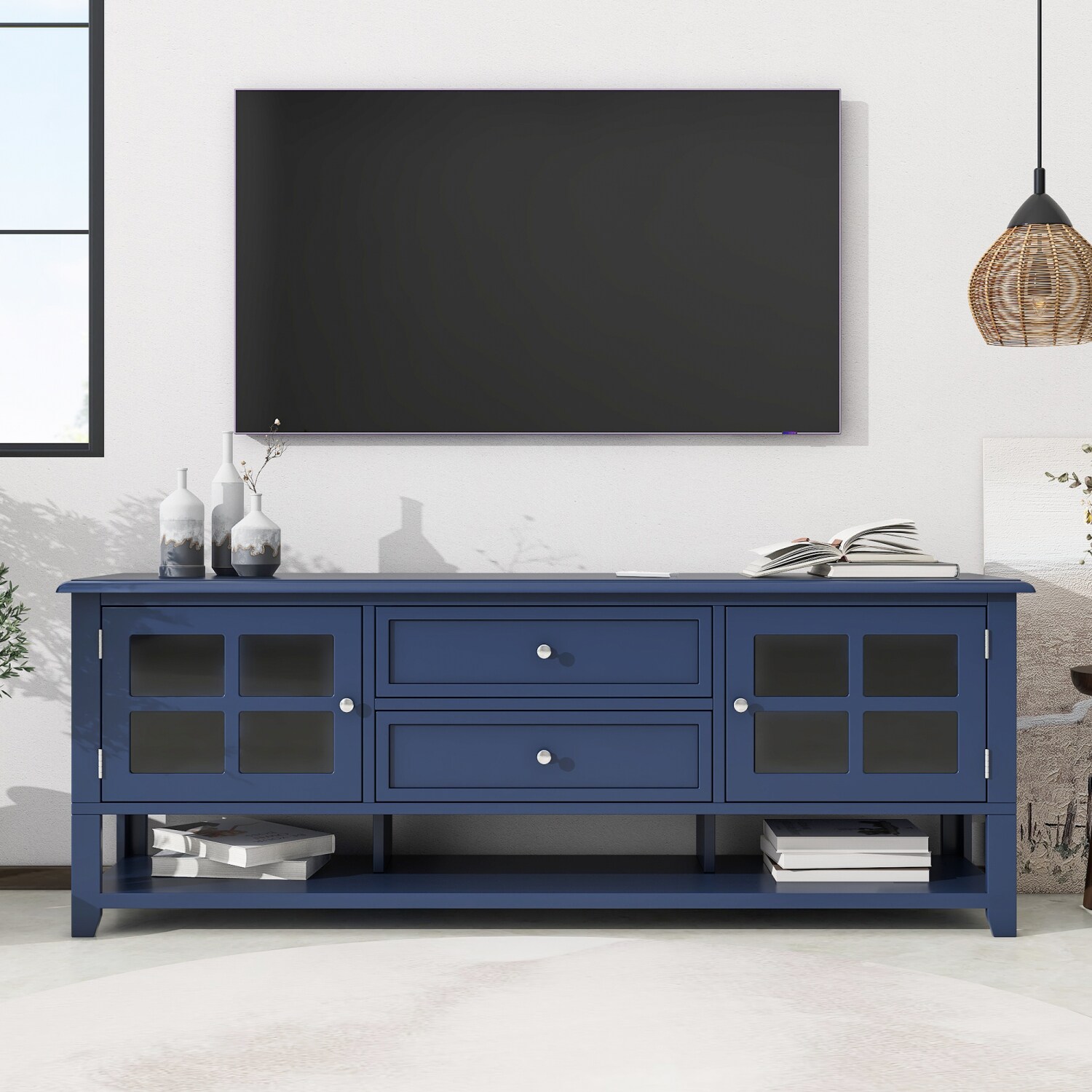 Streamdale Furniture WF309280AAC Tv-Stands - View #3