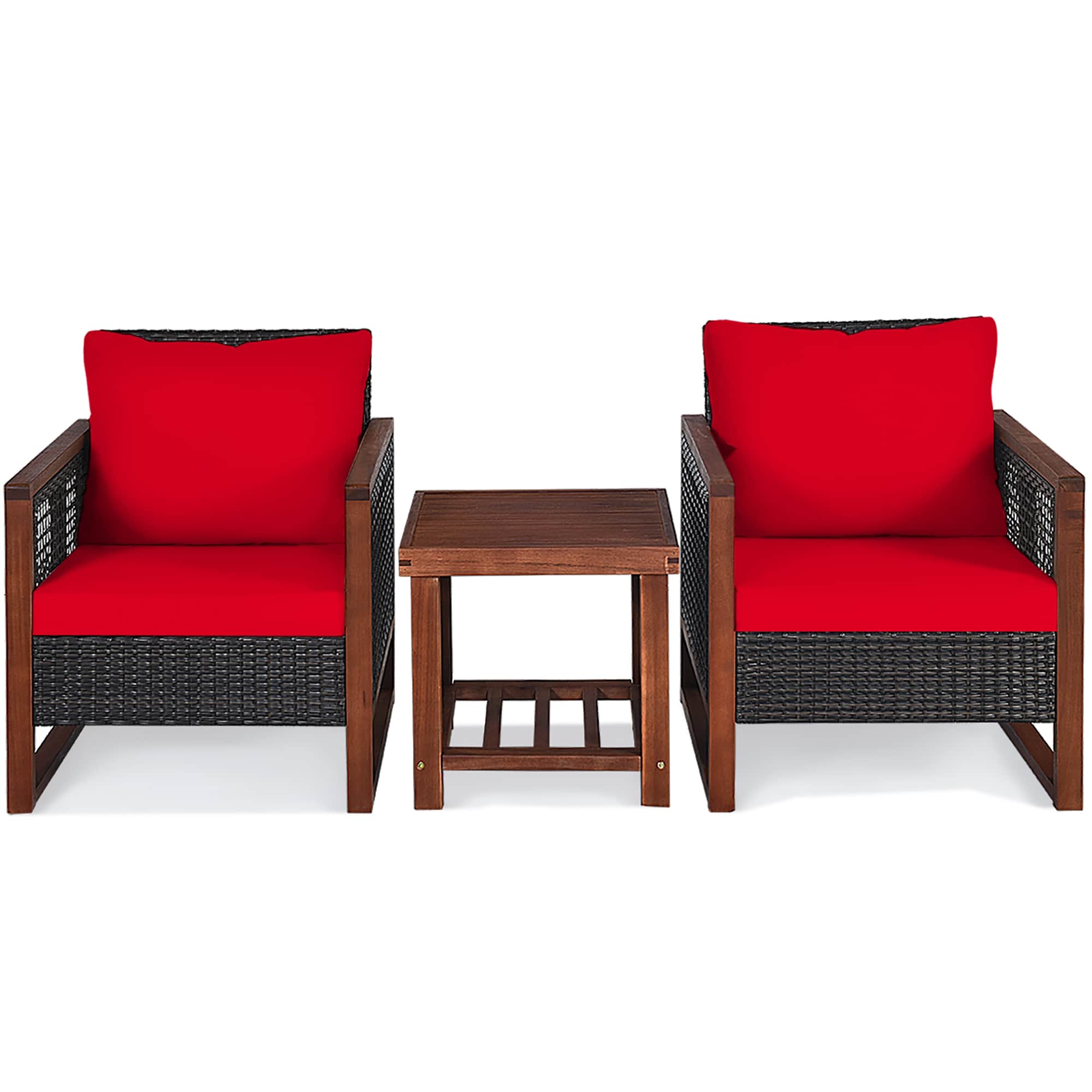 CASAINC WF-HW65227RE Patio-Conversation-Sets - View #4