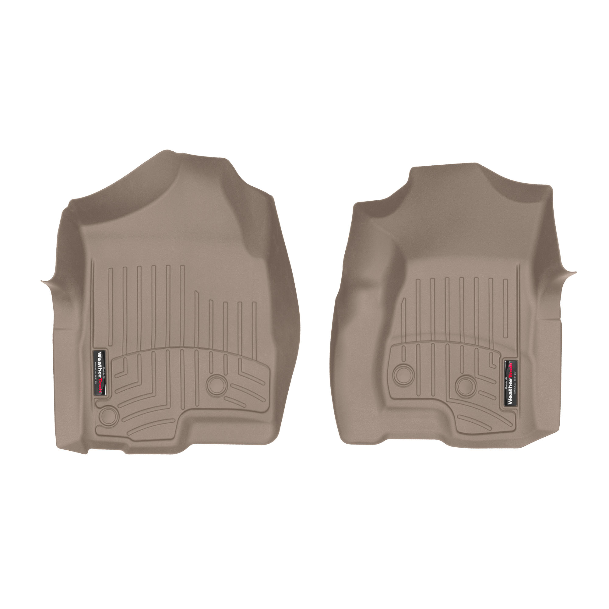 WeatherTech Floor liner for Car #450031