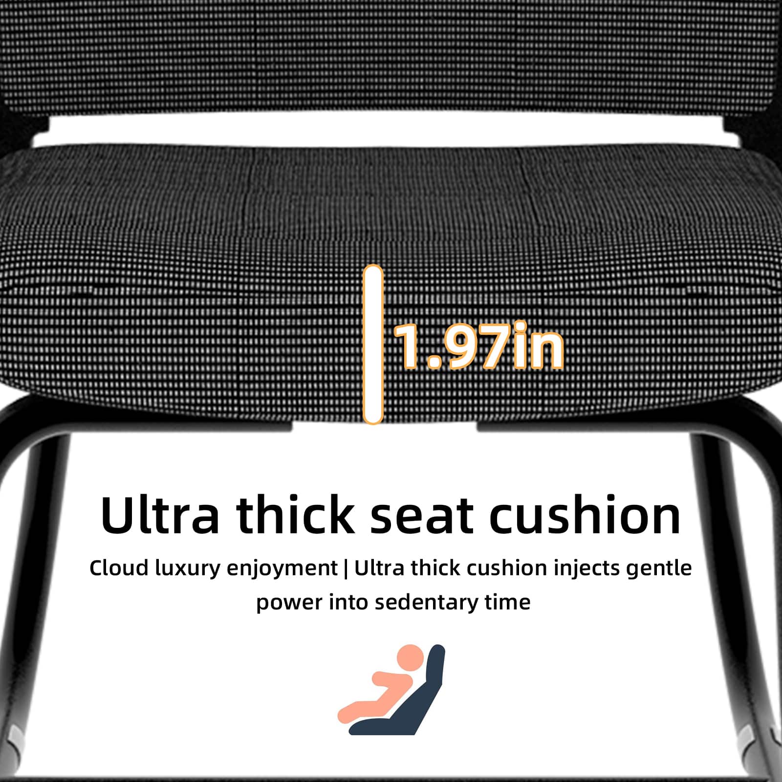 Vynxaria LEXY1468-DJKT-YZ022 chairs - View #7
