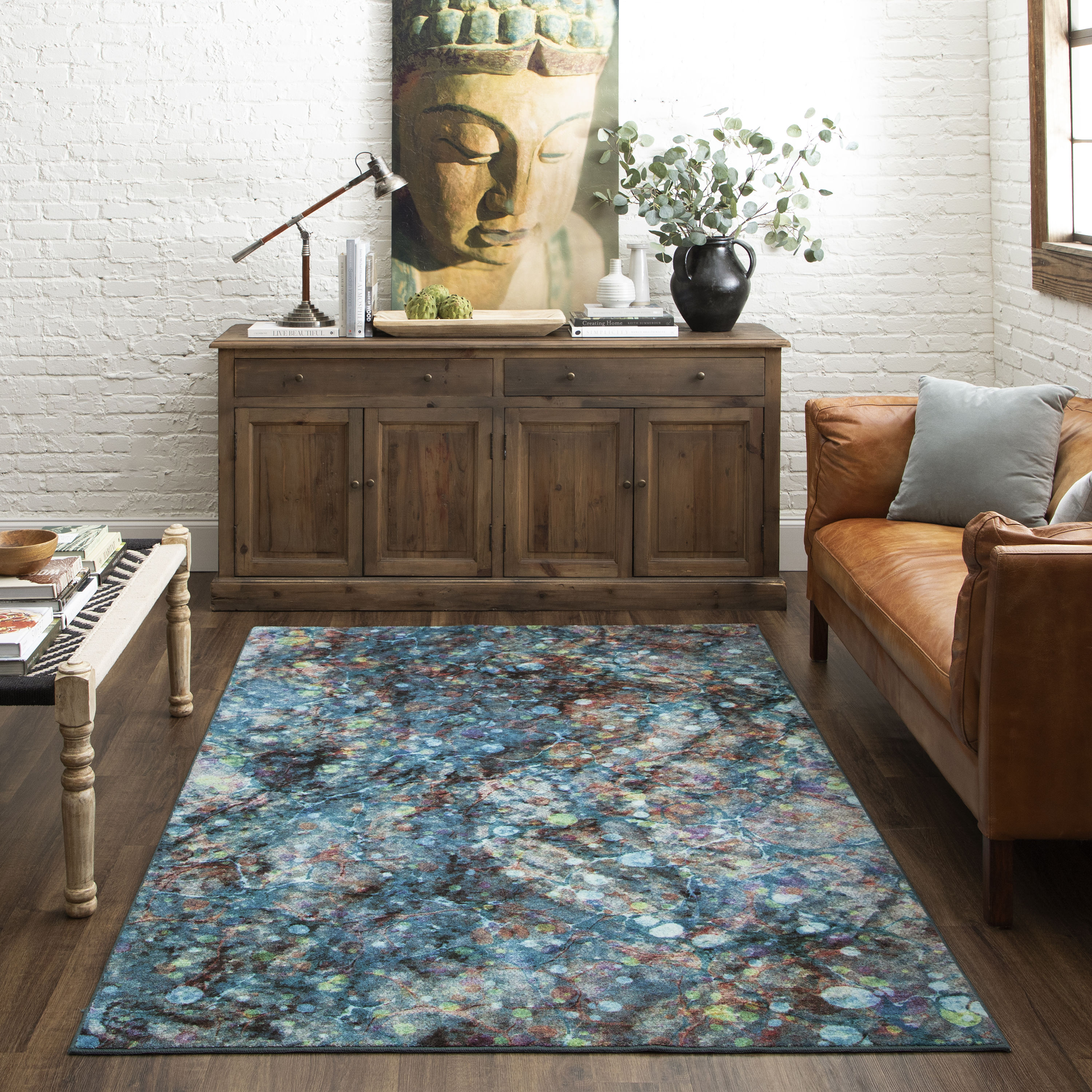 Mohawk Home Z0143 A416 060096 rugs - View #2