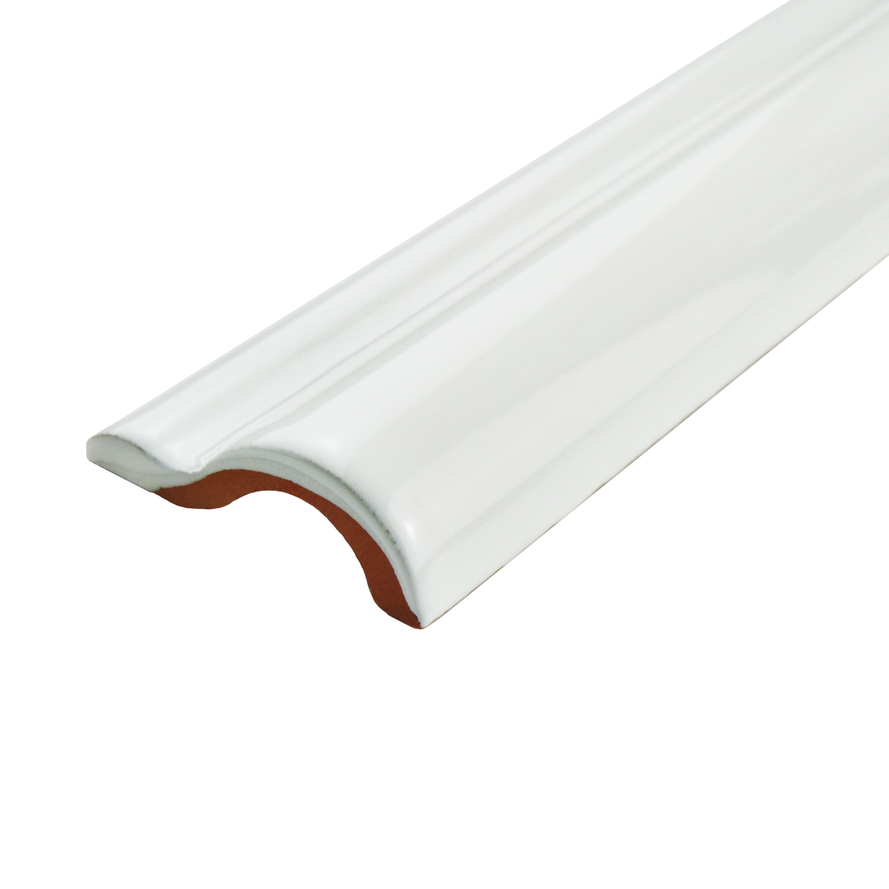 Affinity Tile WAESNBLC Wall-Trim-Accent-Tile - View #3