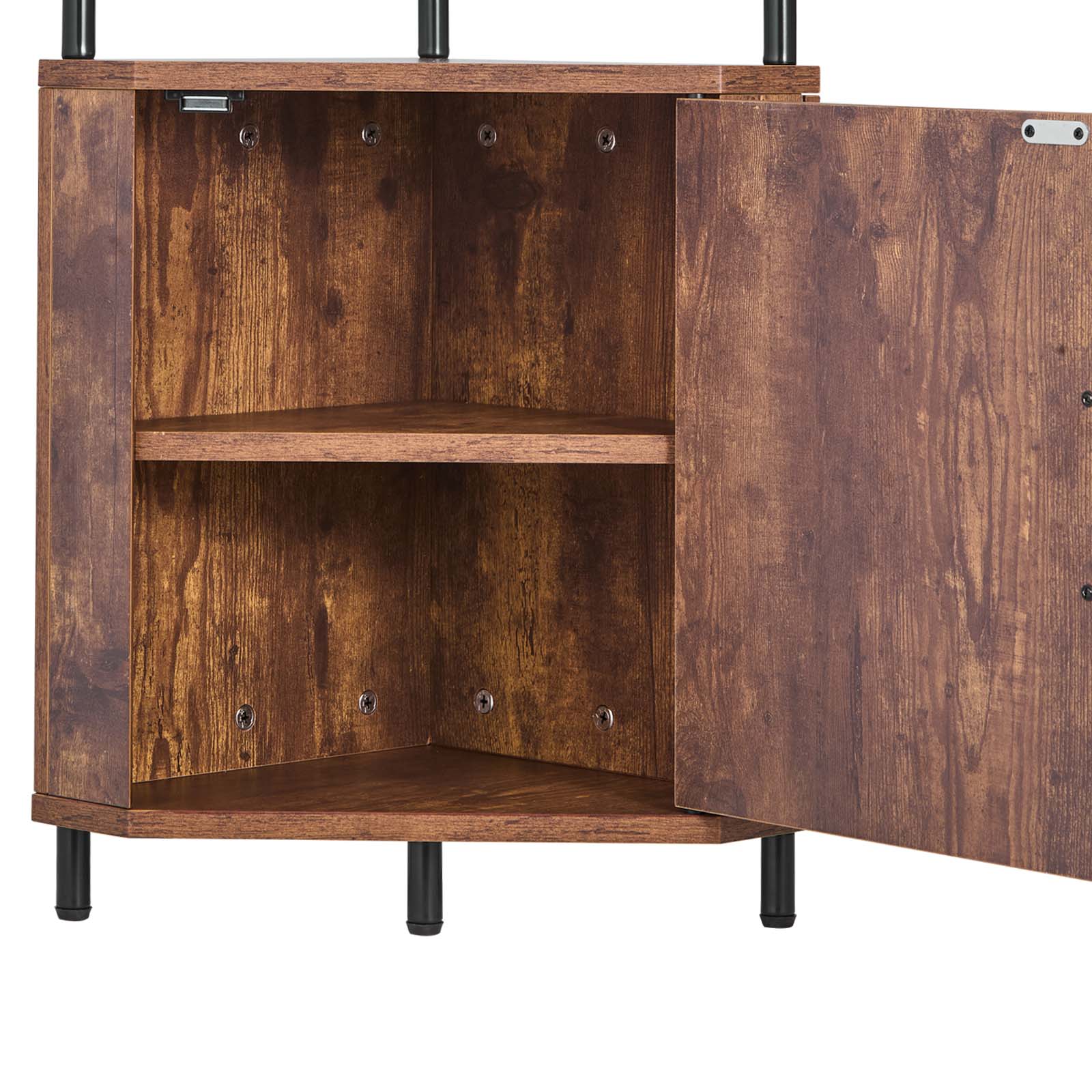LUXEYARD DS-M-BAC07626 bookcases - View #8
