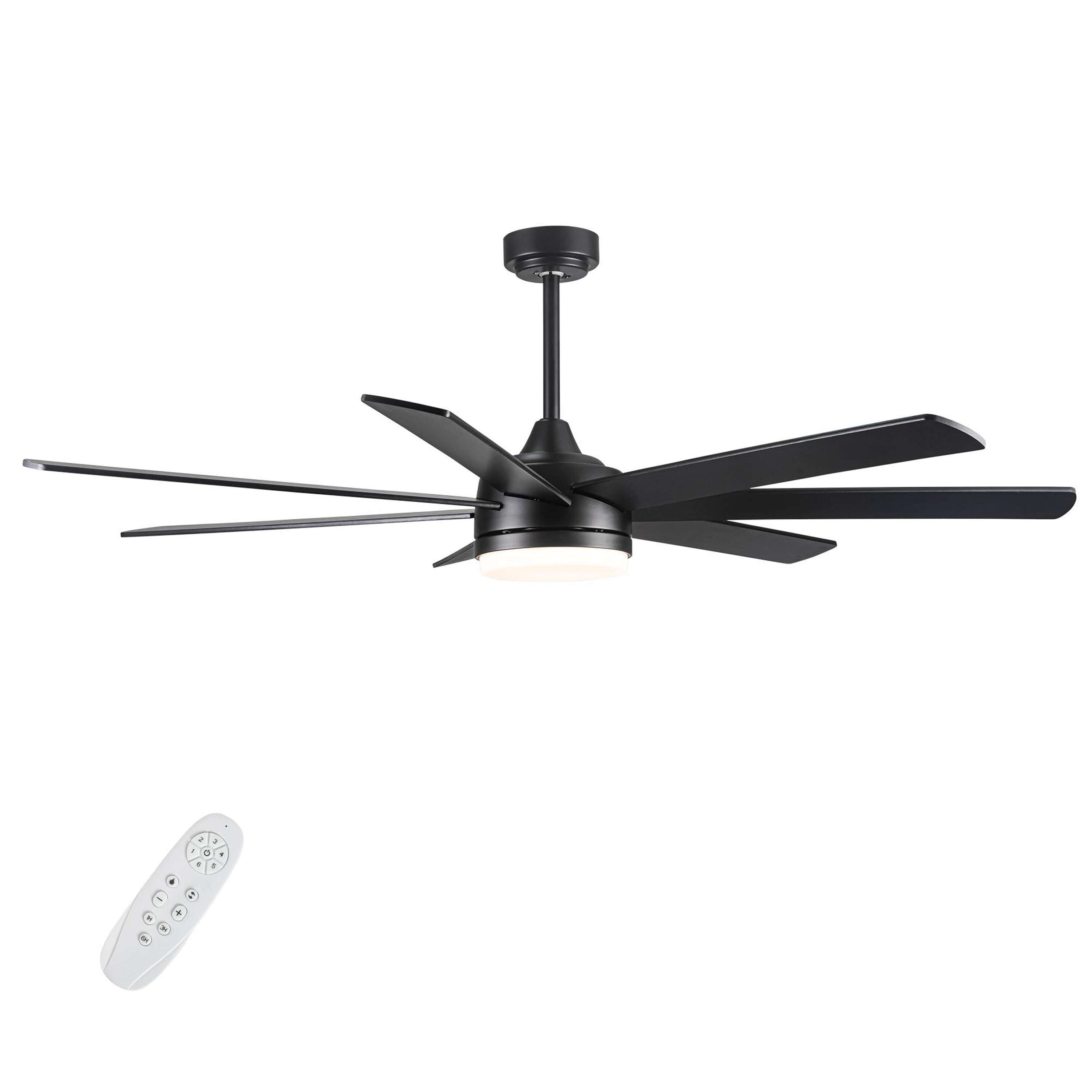 Bayfeve BFYH-3356-CF Ceiling-Fans - View #15