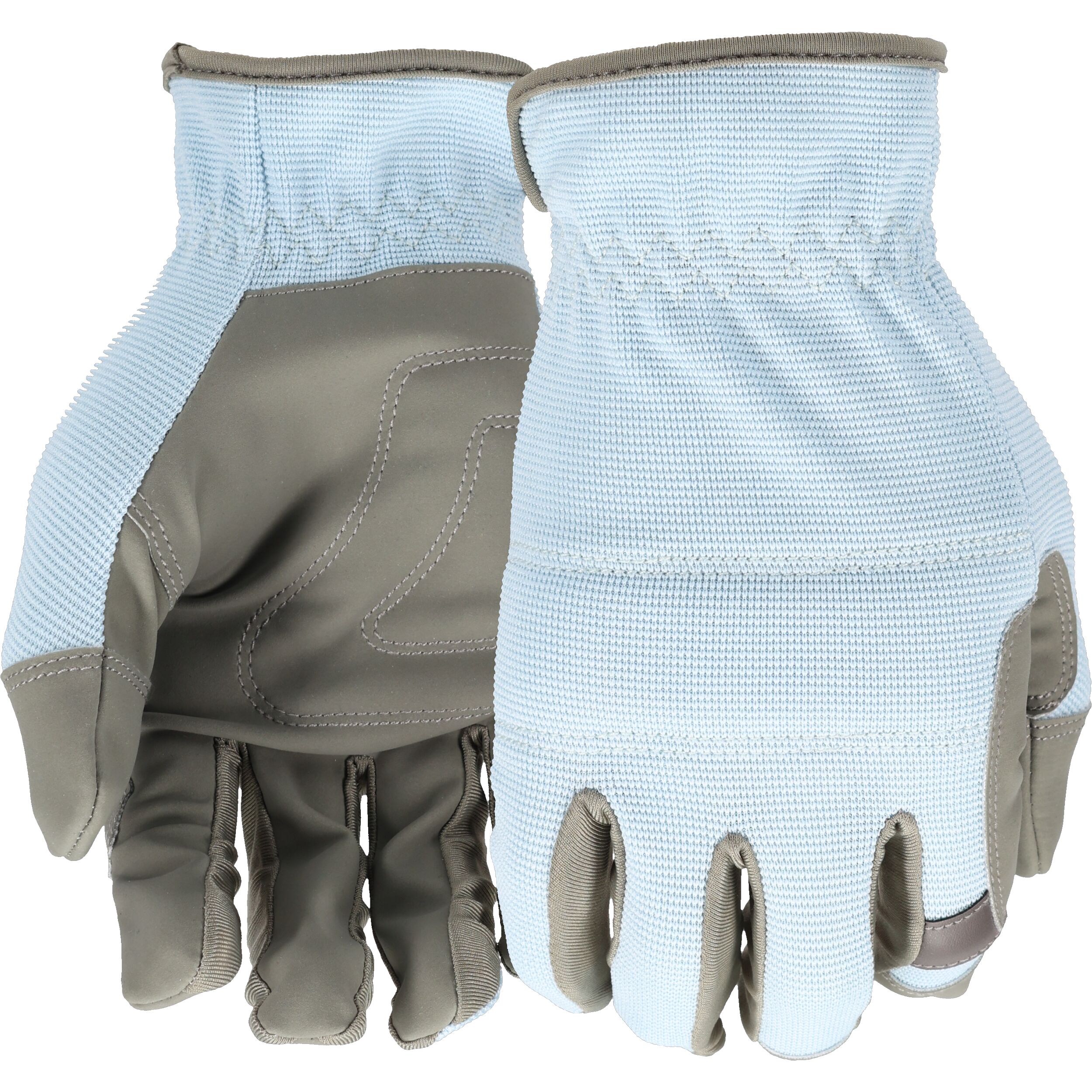 Style Selections SS52033-WM3P Work-Gloves - View #2