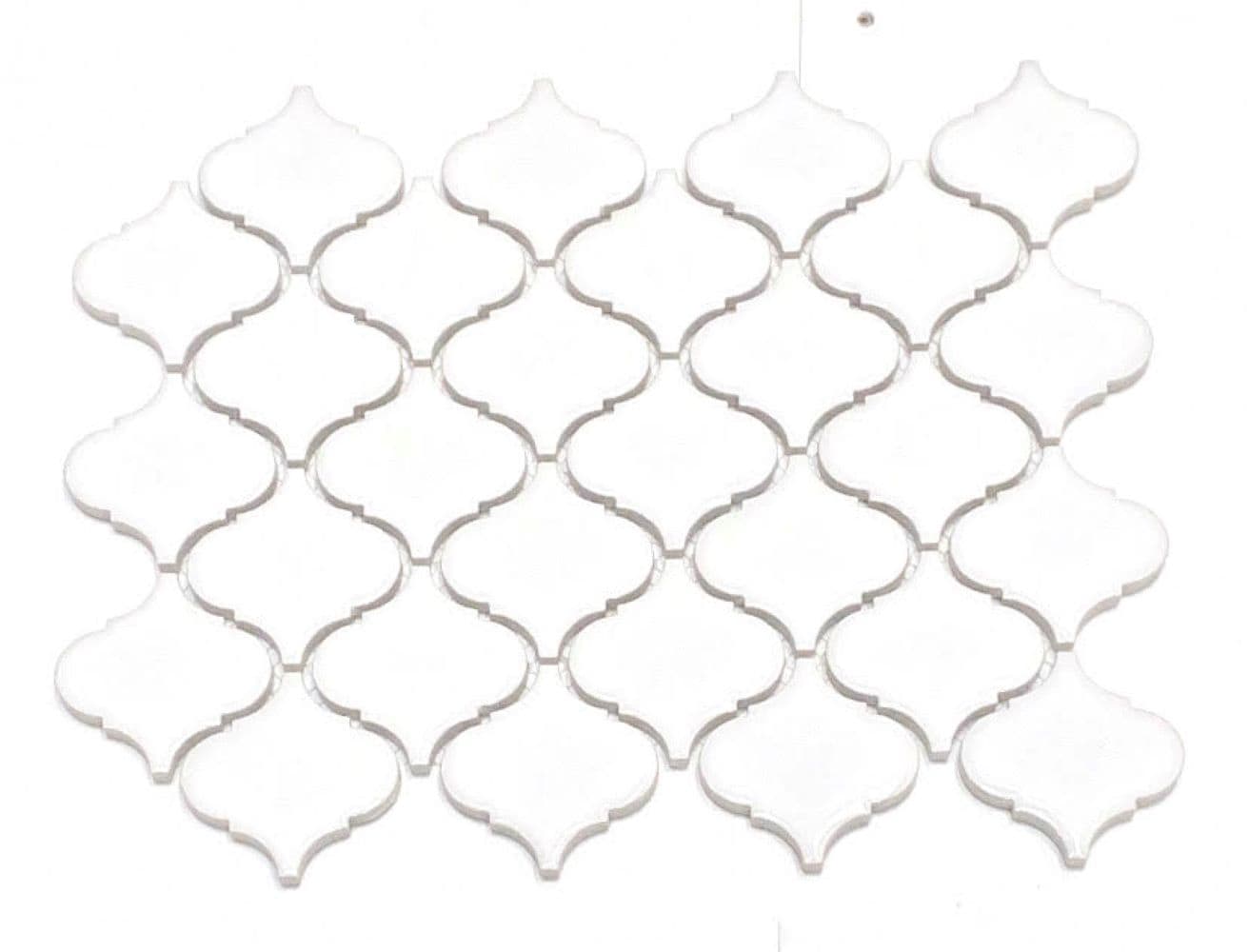 Splash Mosaic Tile SPUFCC118-12M Ceramic-Tile - View #4