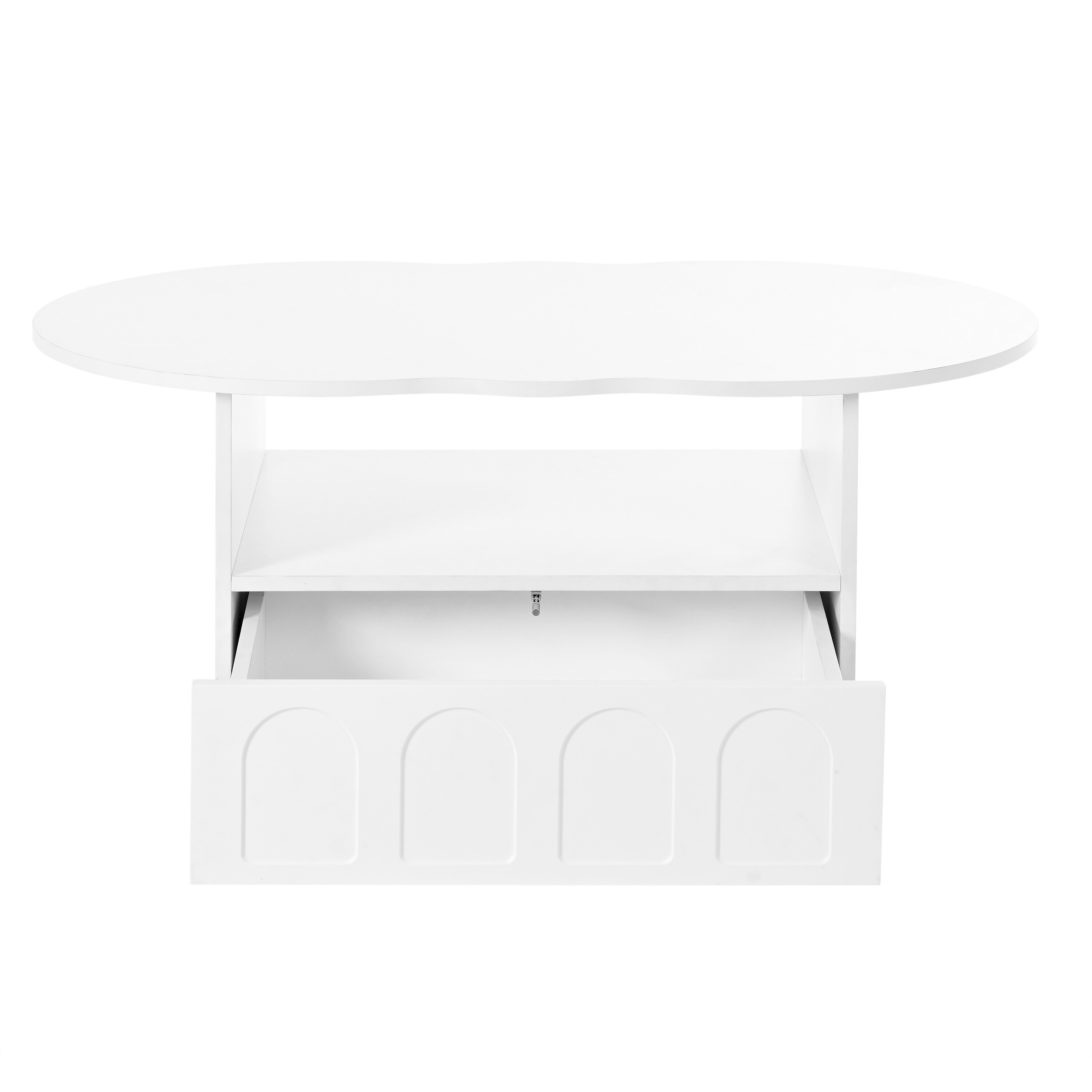 Bayfeve BF-80477K-IN Coffee-Tables - View #11