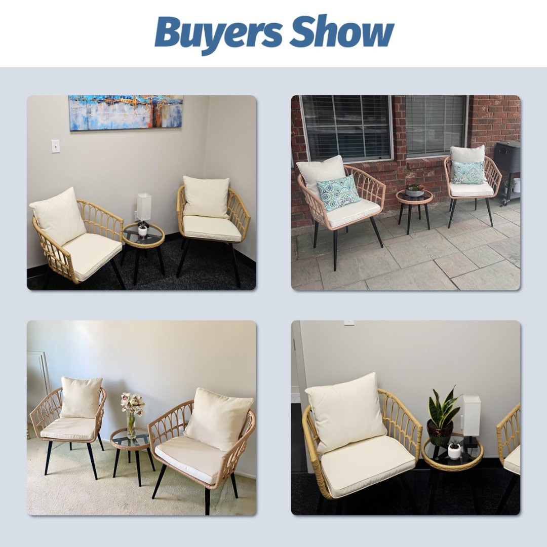 EarlGrove LS-MZ30089 Patio-Conversation-Sets - View #9
