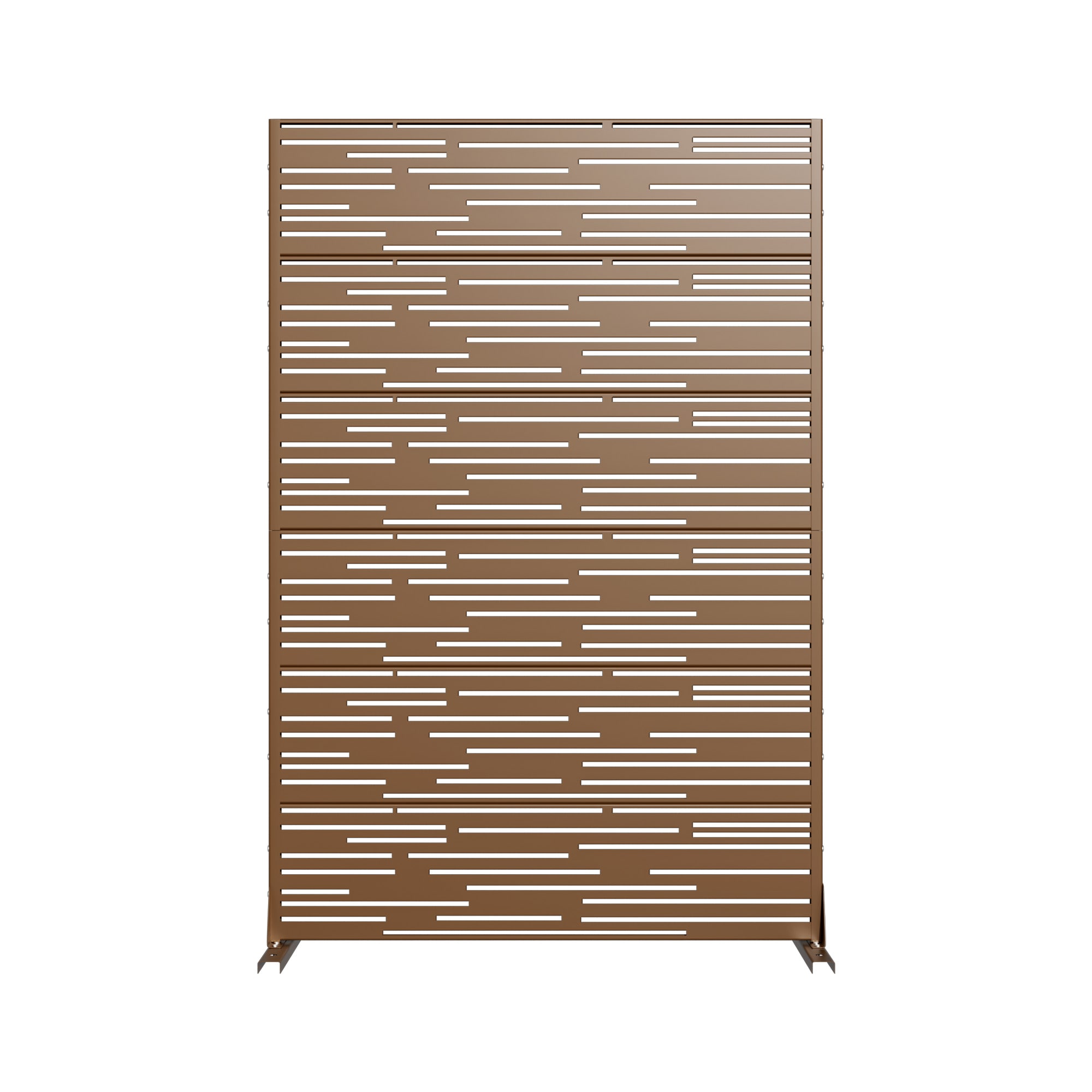 Wooakway LS0605-601B33 Outdoor-Privacy-Screen - View #7