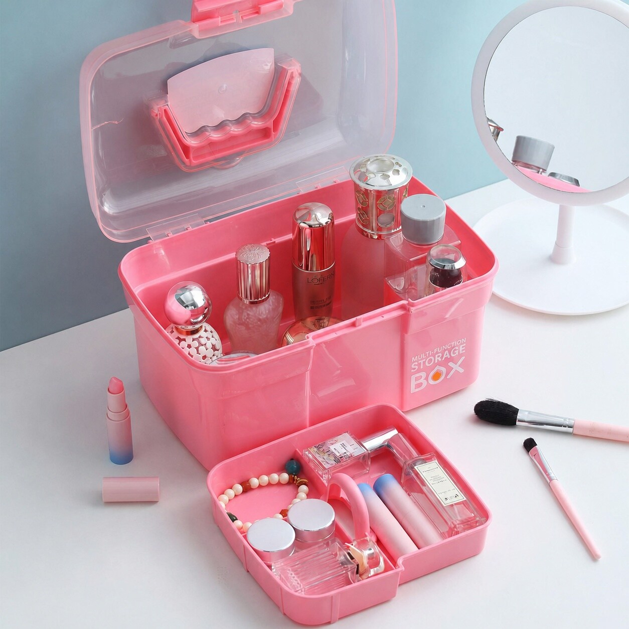 KIWDZFU LKI0619B088 Ornament-Storage - View #5