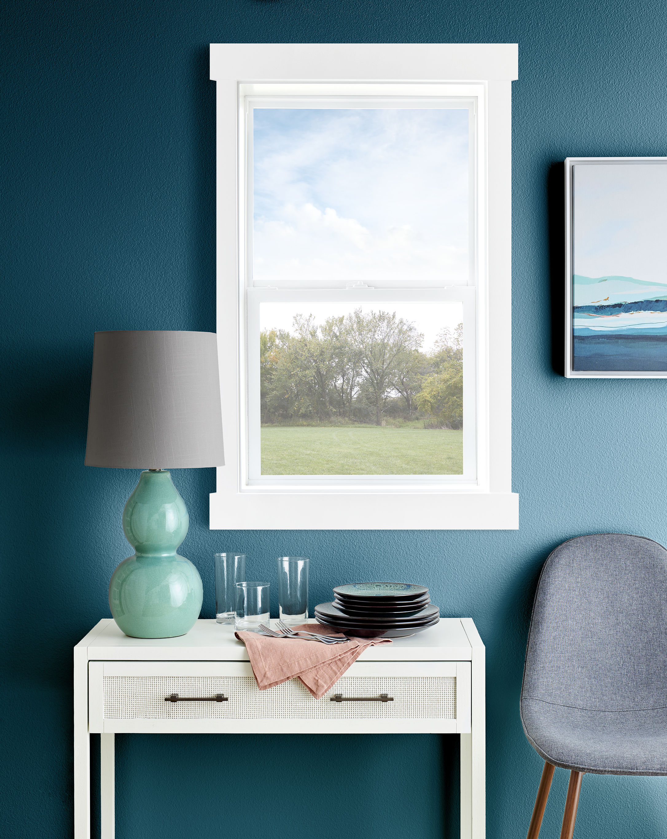 Pella 1000010105 Single-Hung-Windows - View #4