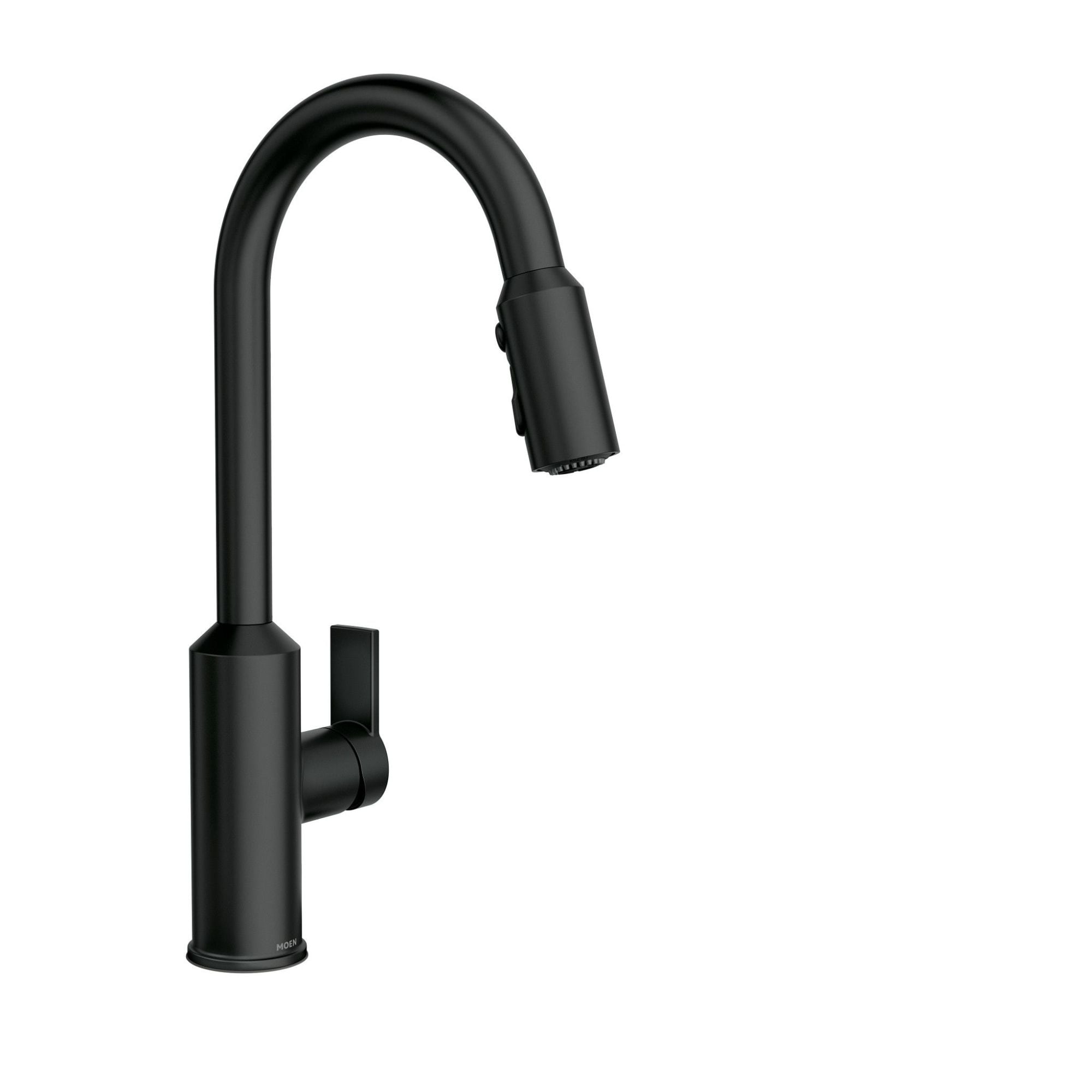 Moen 87270BL Kitchen-Faucets - View #9