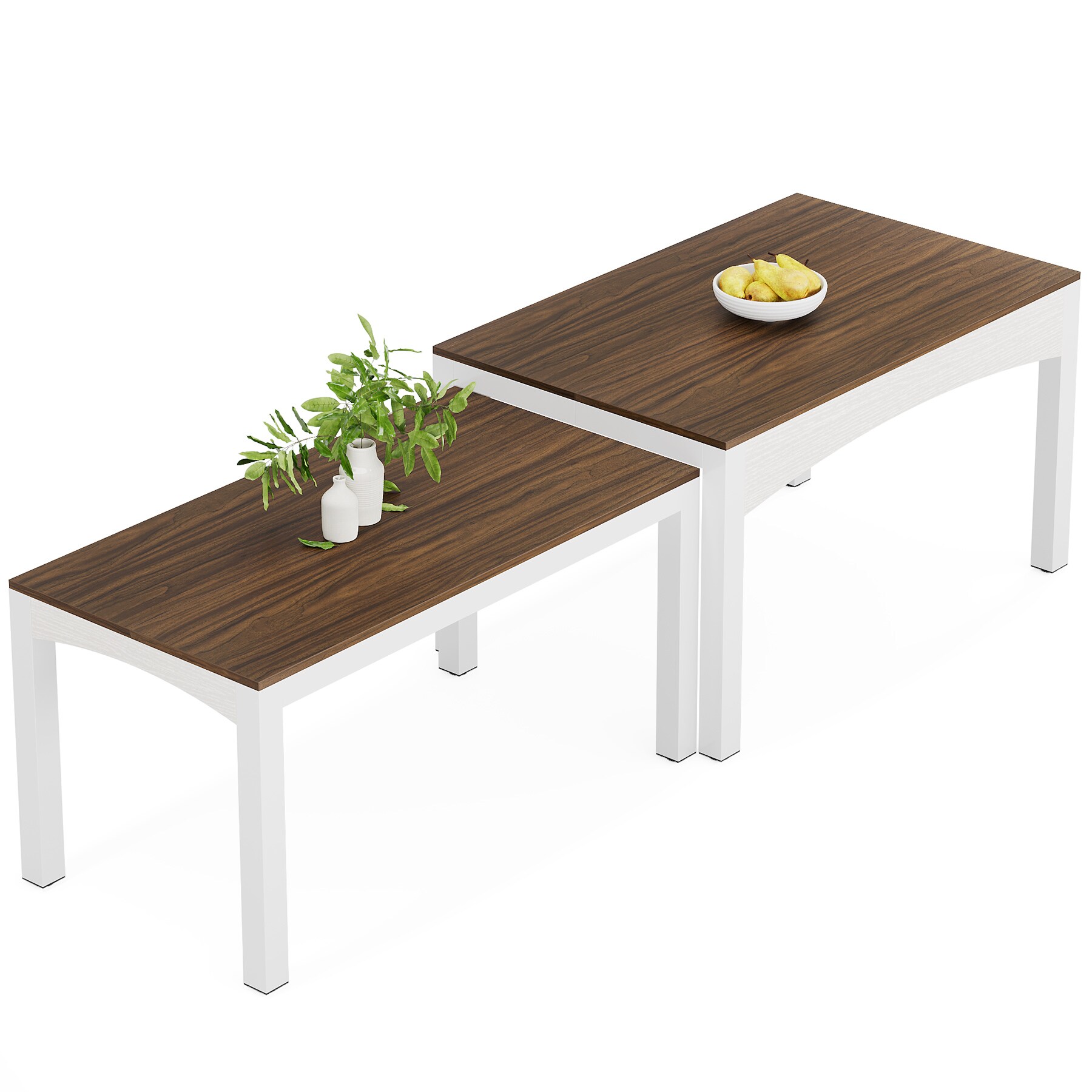 Fnova LWTJ-RY0128 Dining-Tables - View #9