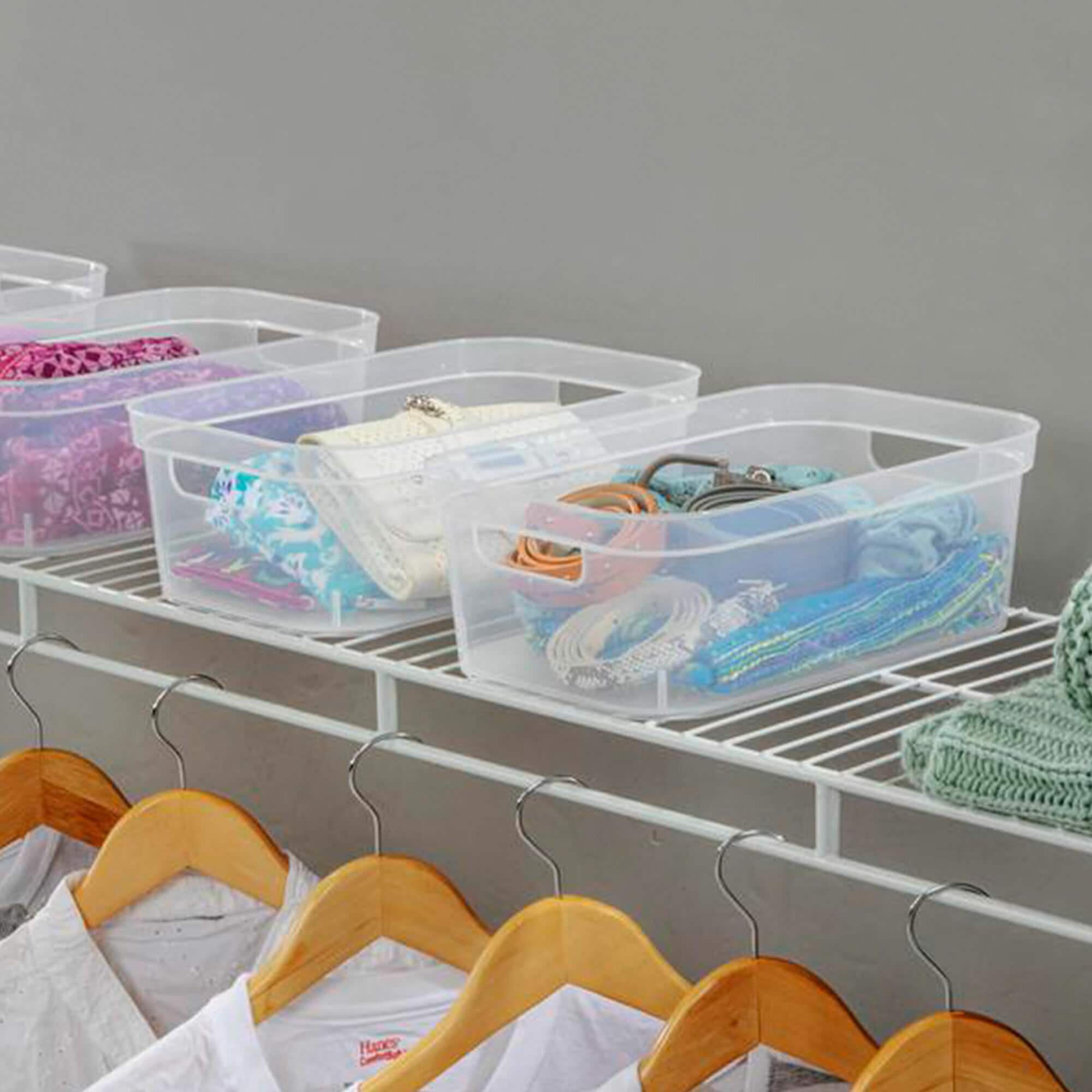 Sterilite 292744 Bins-Baskets - View #6