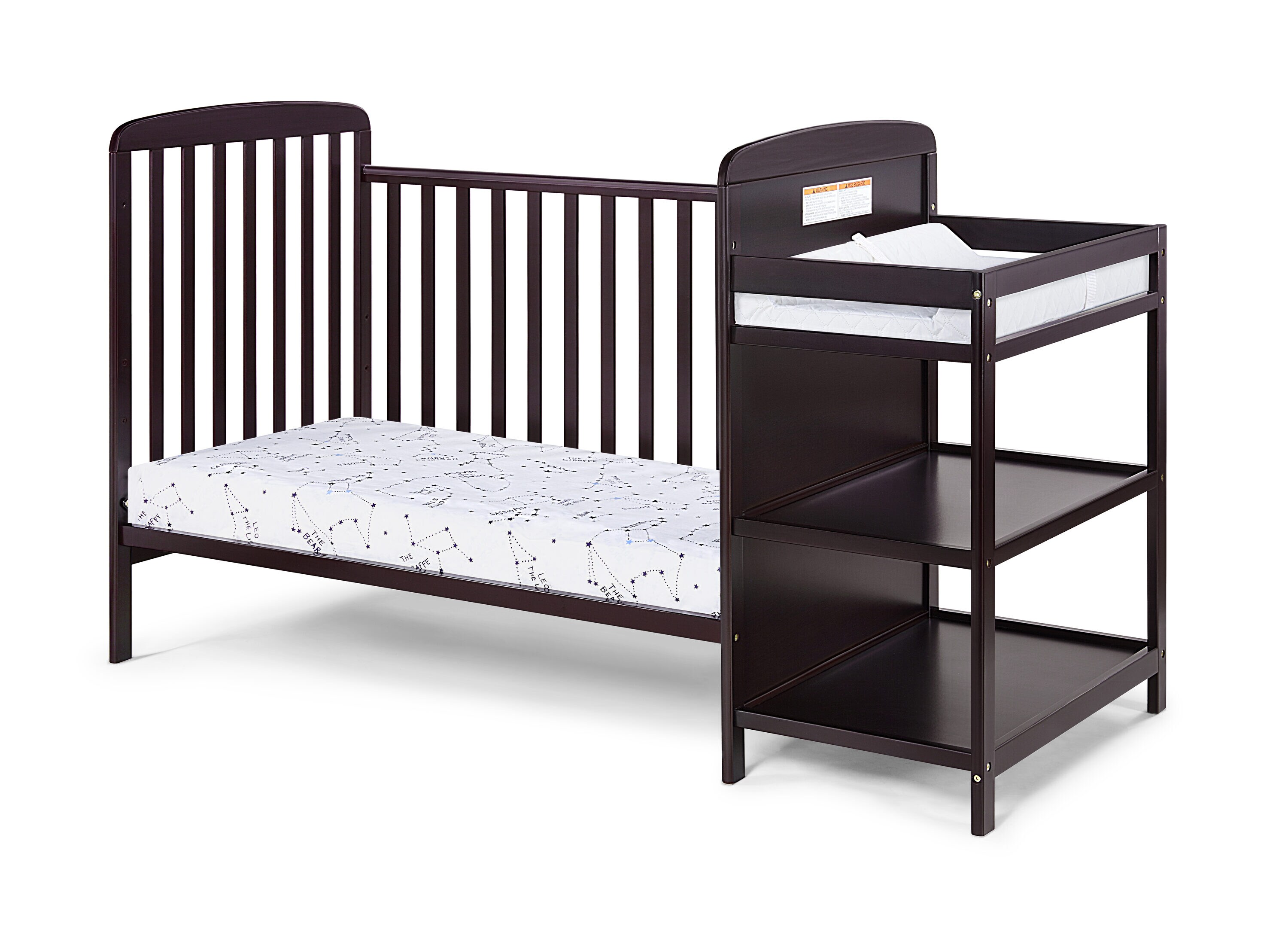 Suite Bebe 24900-ESP cribs - View #7