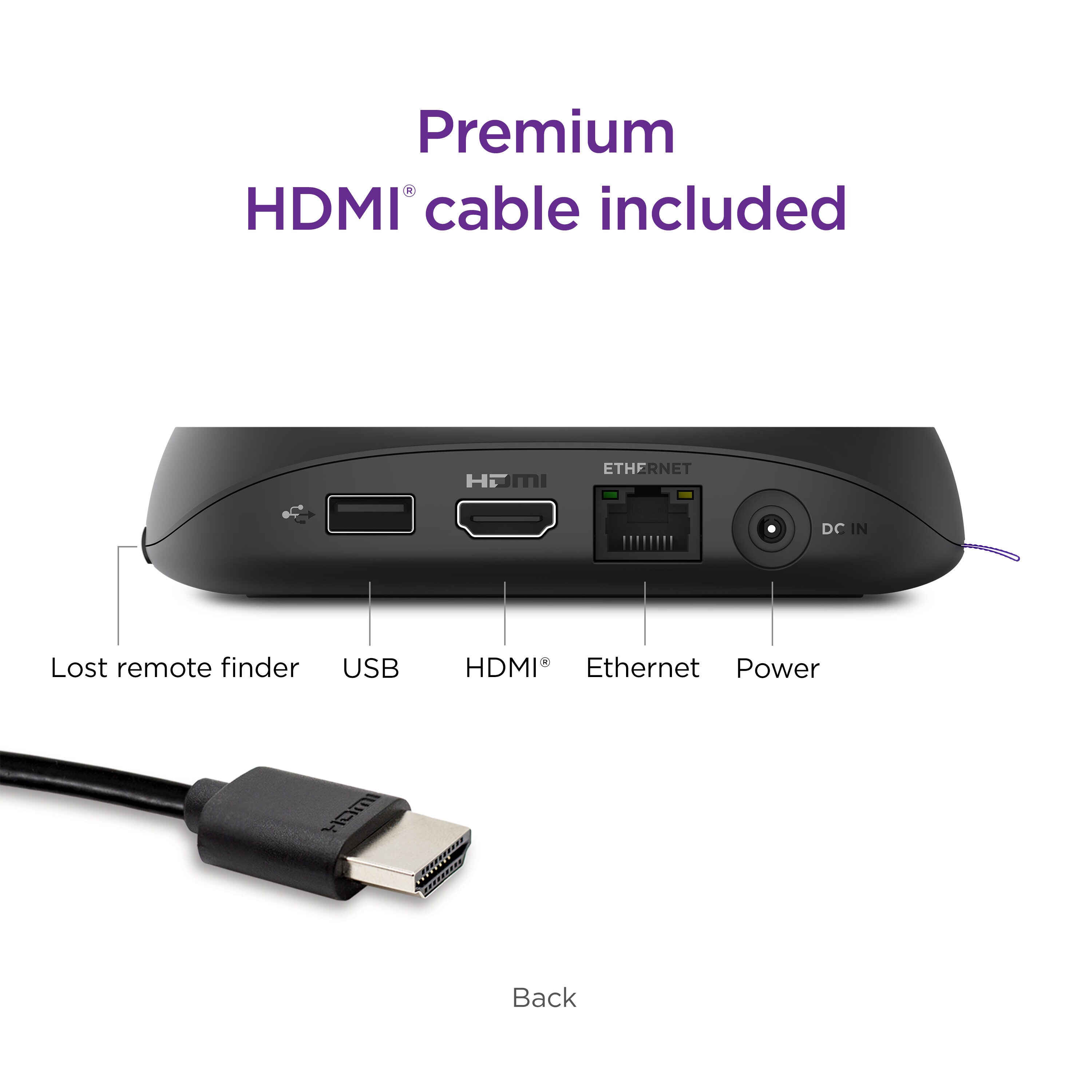 Roku 4802R Streaming-Devices - View #5