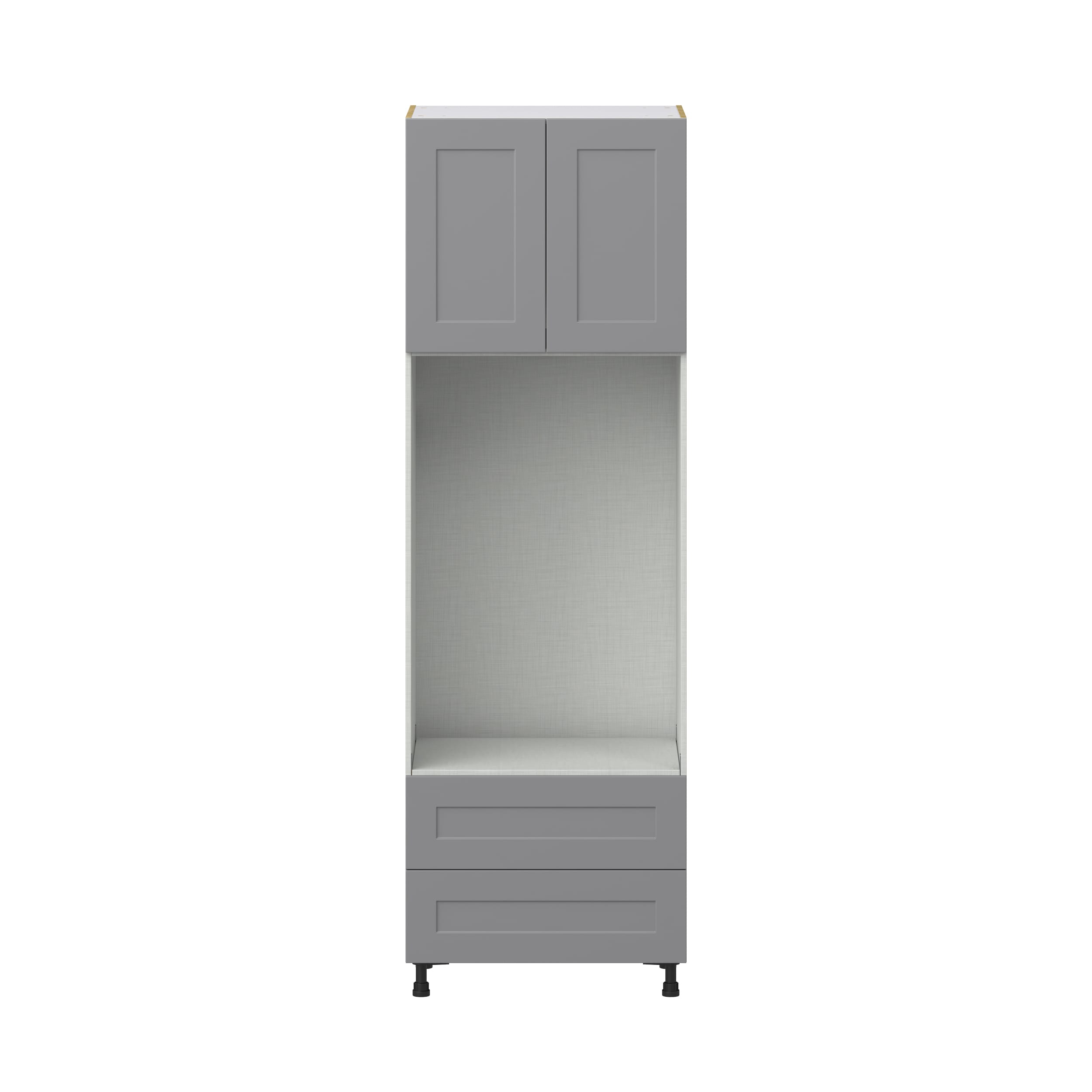 Hugo&Borg DSTMO2DA3094.5-BM Cabinets-Kitchen - View #6