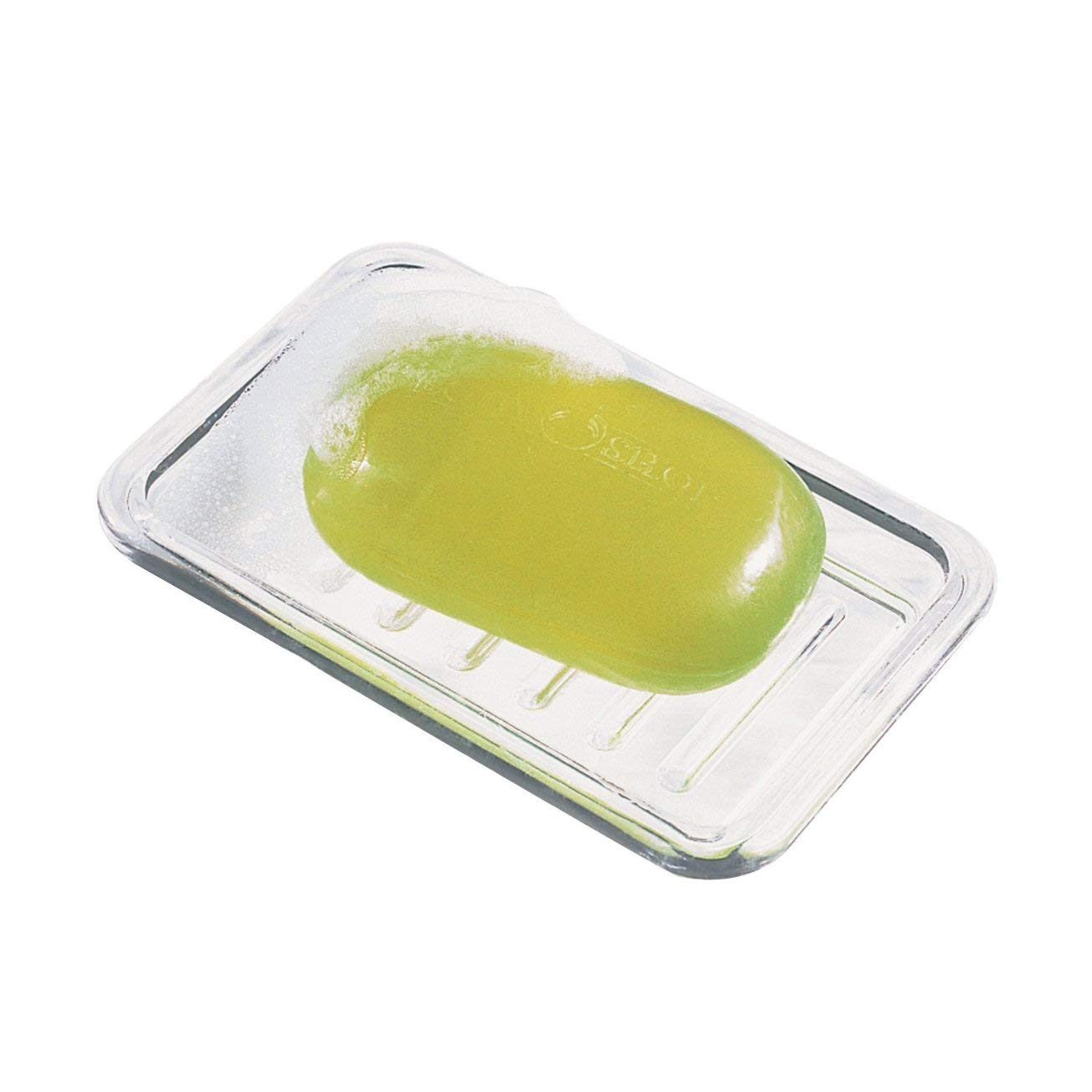 interDesign 28900 Soap-Dishes - View #4