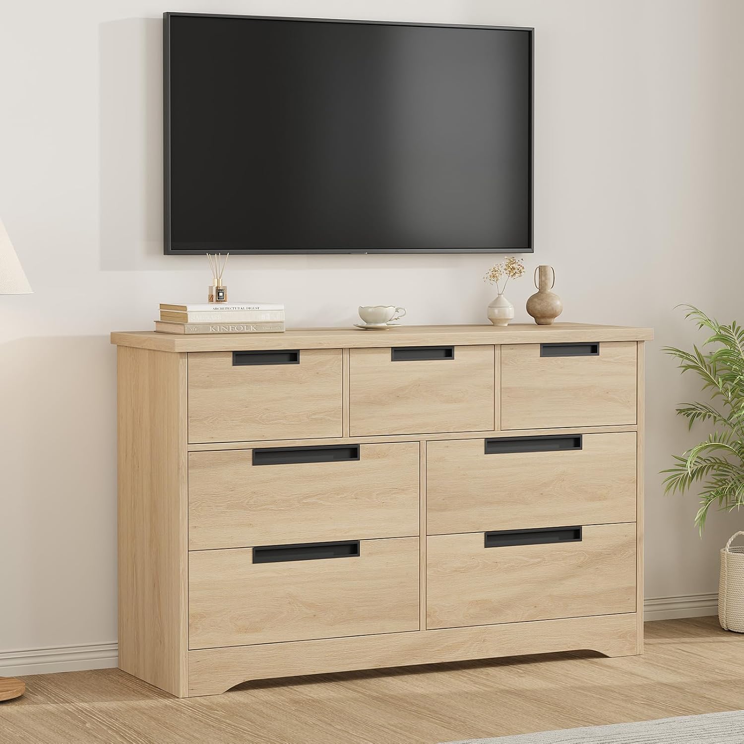 Qeetex LSDIBPHK338WCKNR dressers - View #5