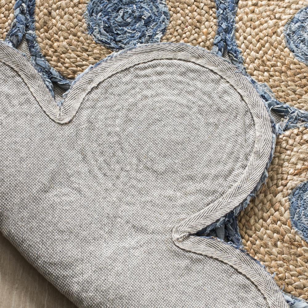 Safavieh CAP306M-5 rugs - View #4