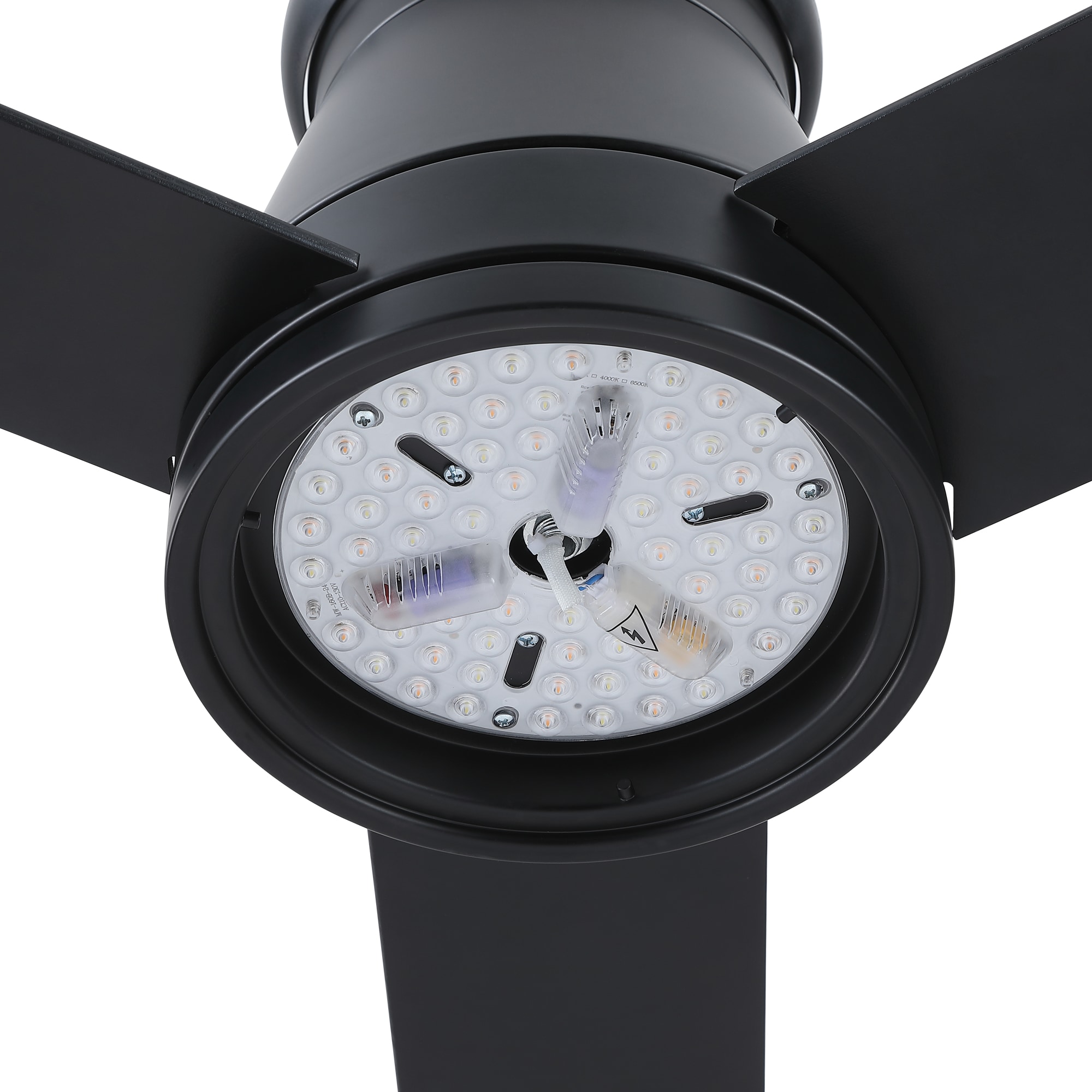 WELLFOR SYMBE-39942 Ceiling-Fans - View #10