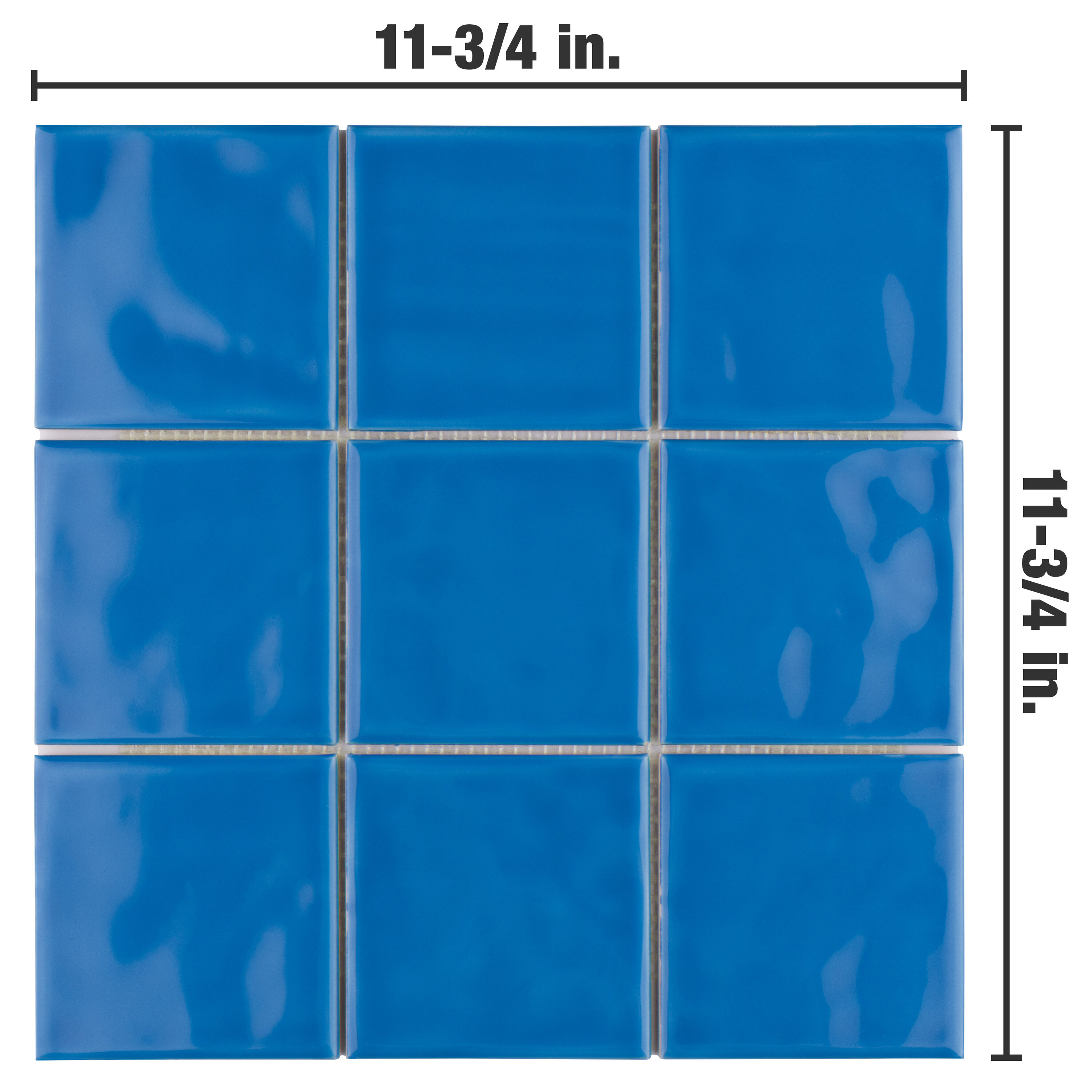 Affinity Tile WRC4TWBS Ceramic-Tile - View #10