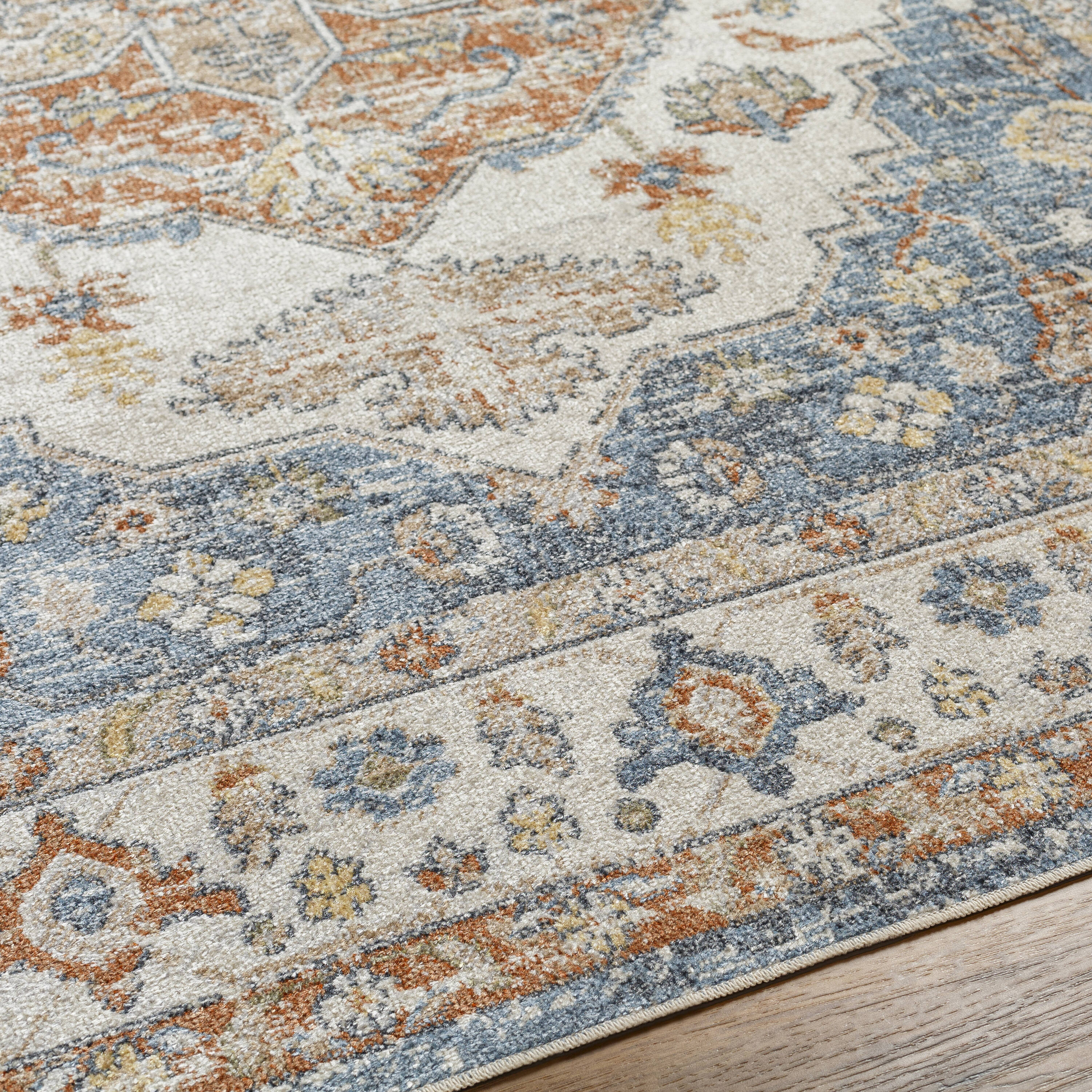 Livabliss LLL2305-67RD rugs - View #5