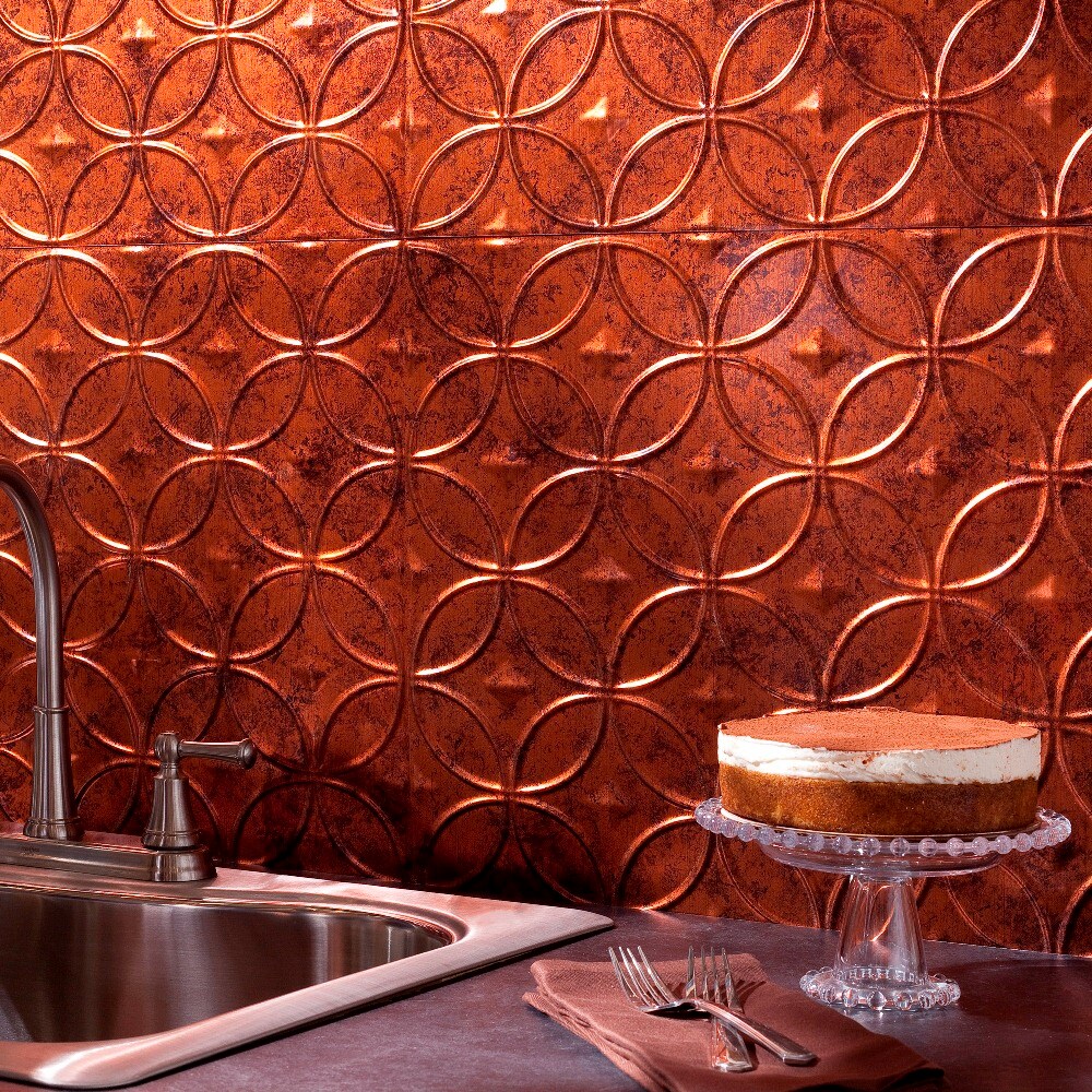 Fasade PB6118 Kitchen-Panels - View #3