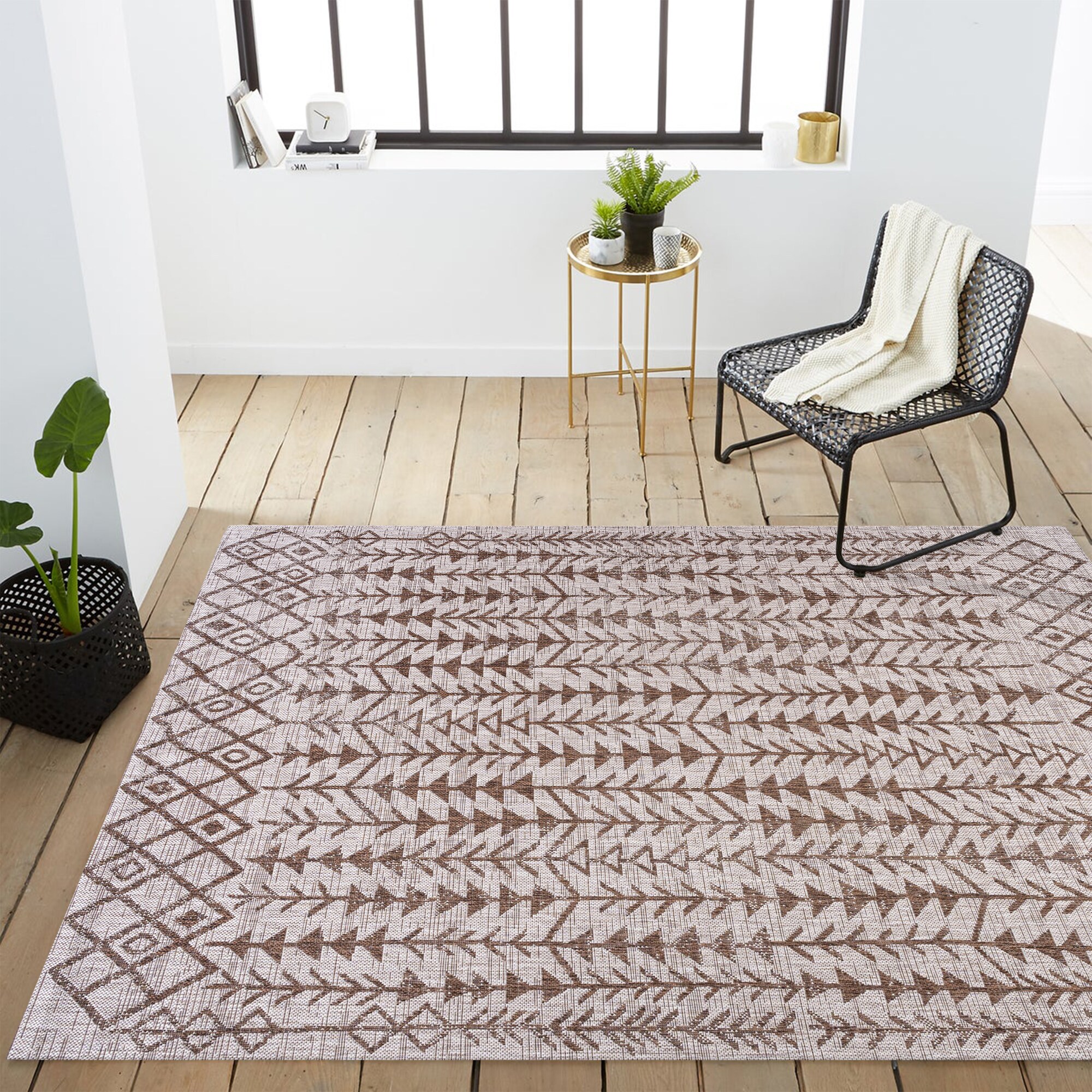 JONATHAN  Y SMB132A-4 rugs - View #10