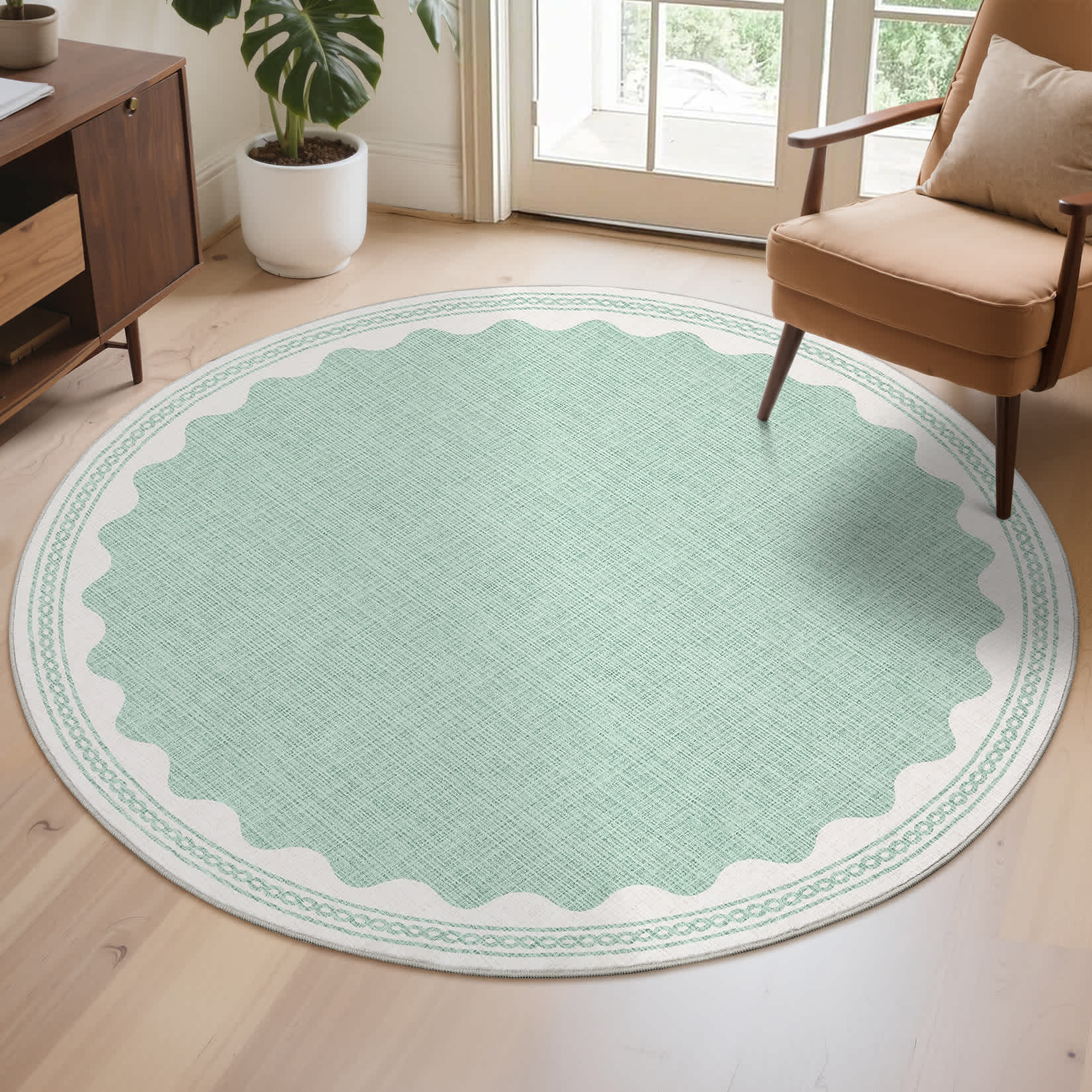 Qeetex LSN-PHO-33GFUMO4 rugs - View #5