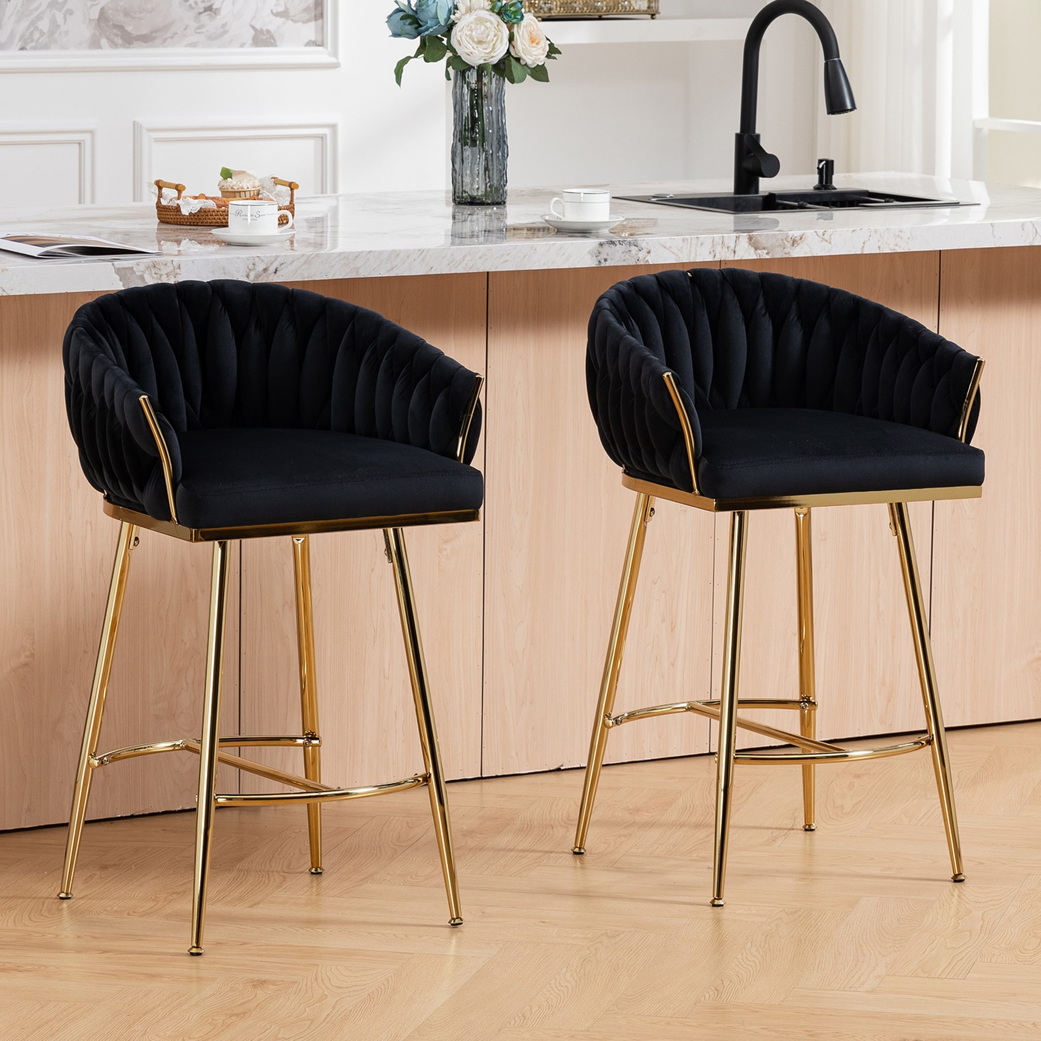 MiniEpic OA-B-46 stools - View #5