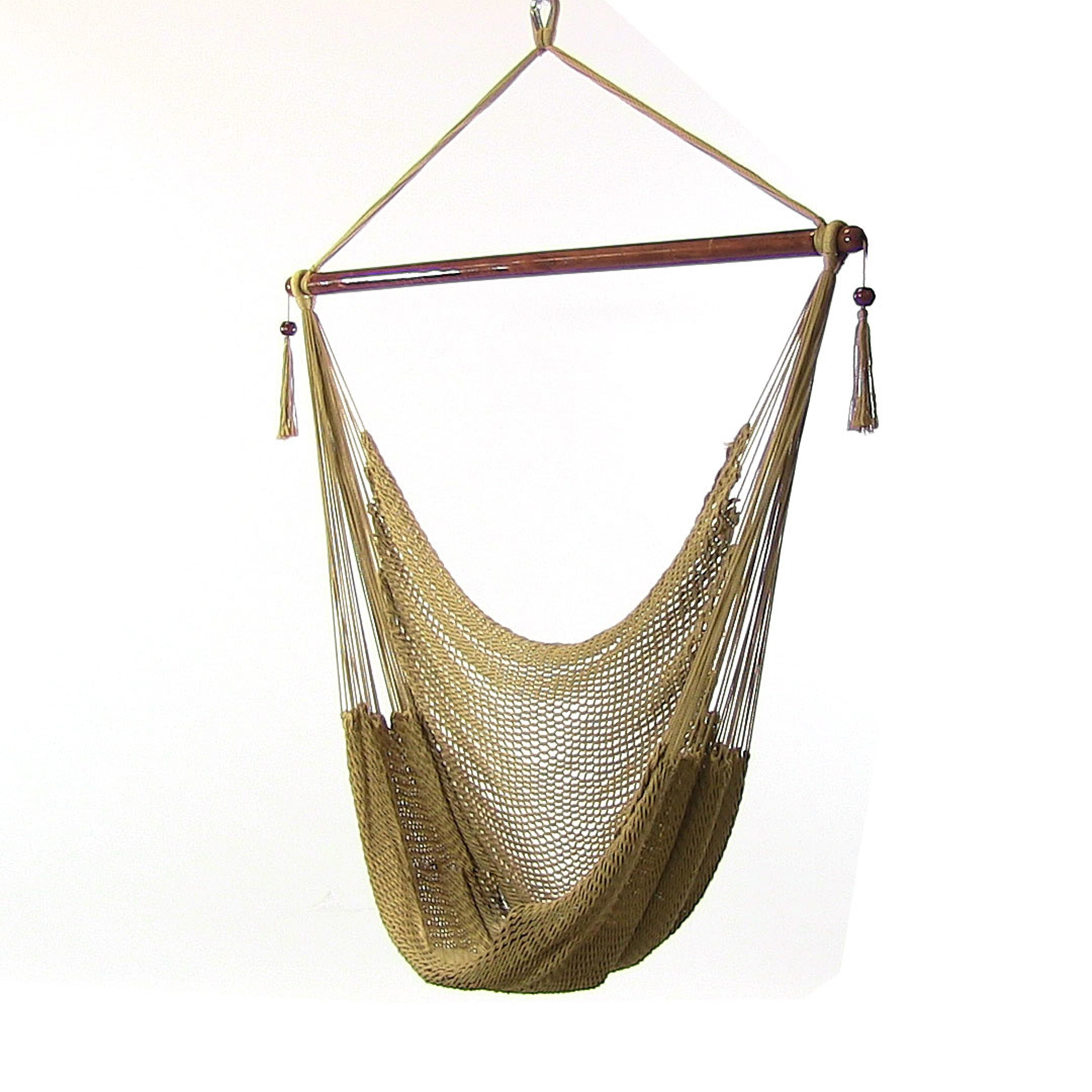 Sunnydaze Decor CHC-TN-COMBO hammocks - View #3