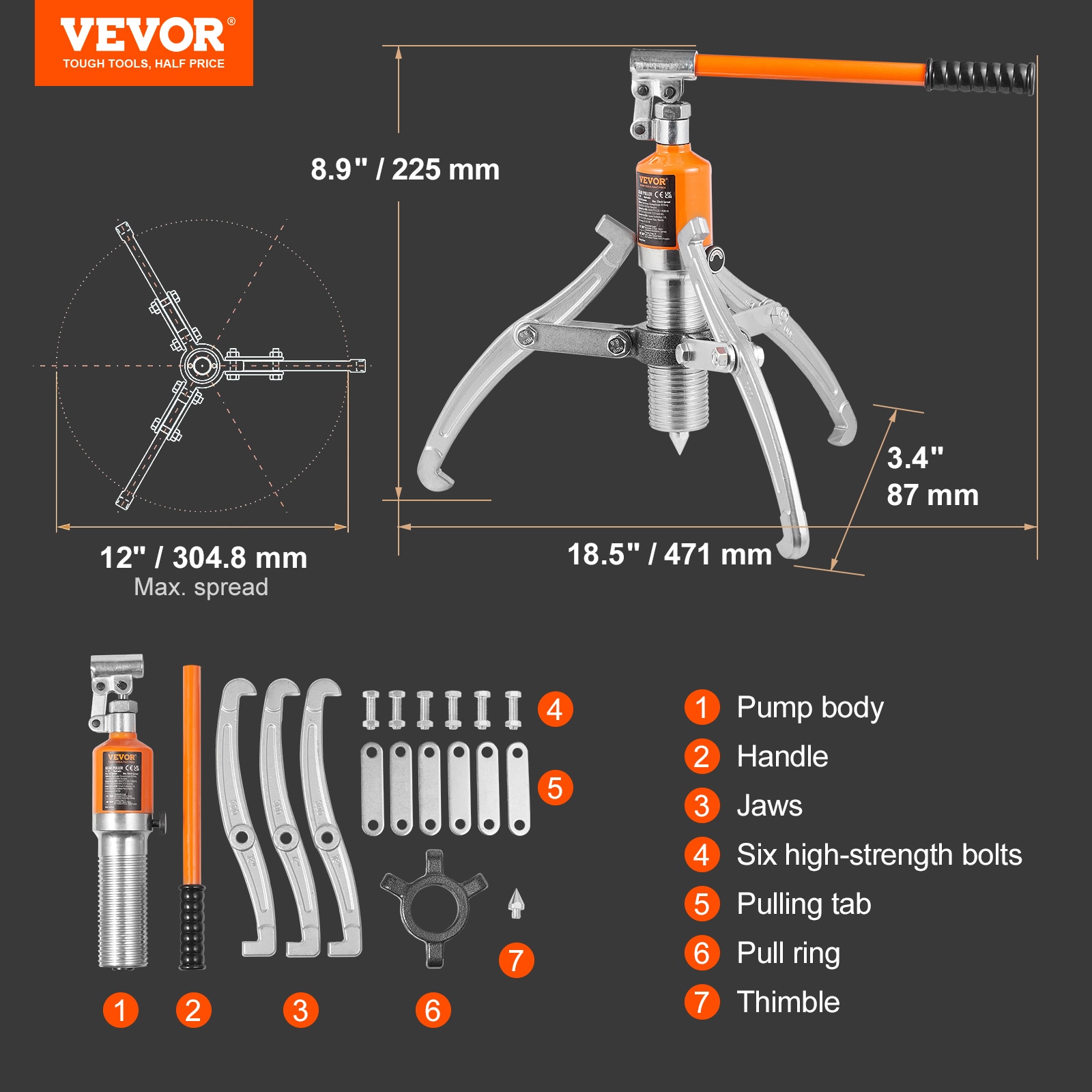 Hook Tool Set, O Rings Lock Pick Set Convenient Portable 4 Different  Special Shaped High Hardness For Tower Base Springs For Bicycle Seals