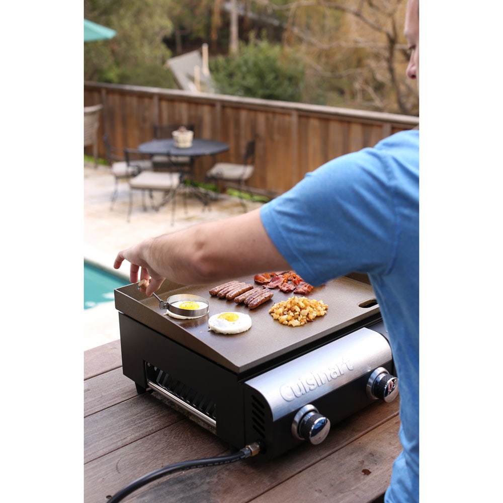 Cuisinart CGS-507 Grilling-Tools-Utensils - View #3