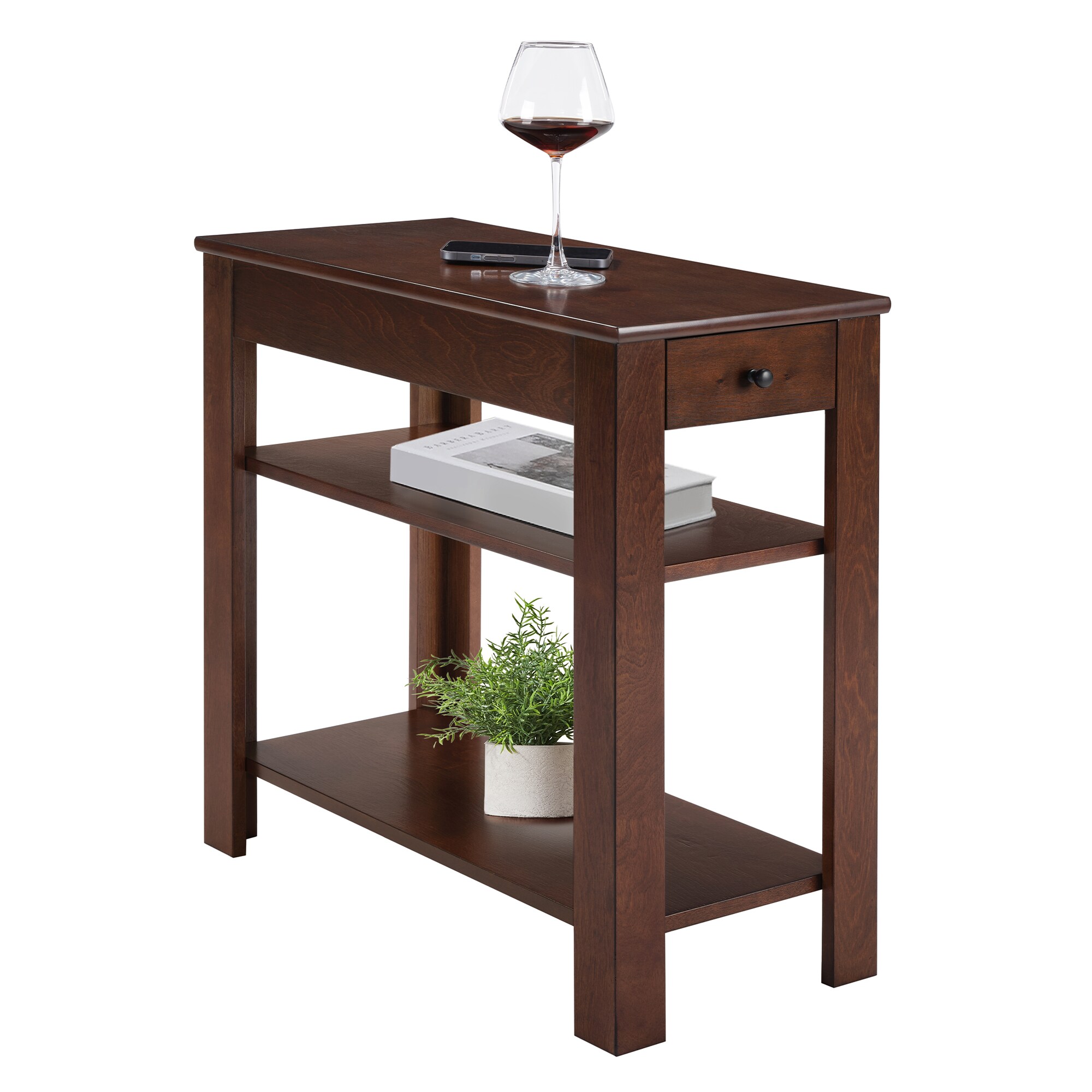 Convenience Concepts R6-468 End-Tables - View #3