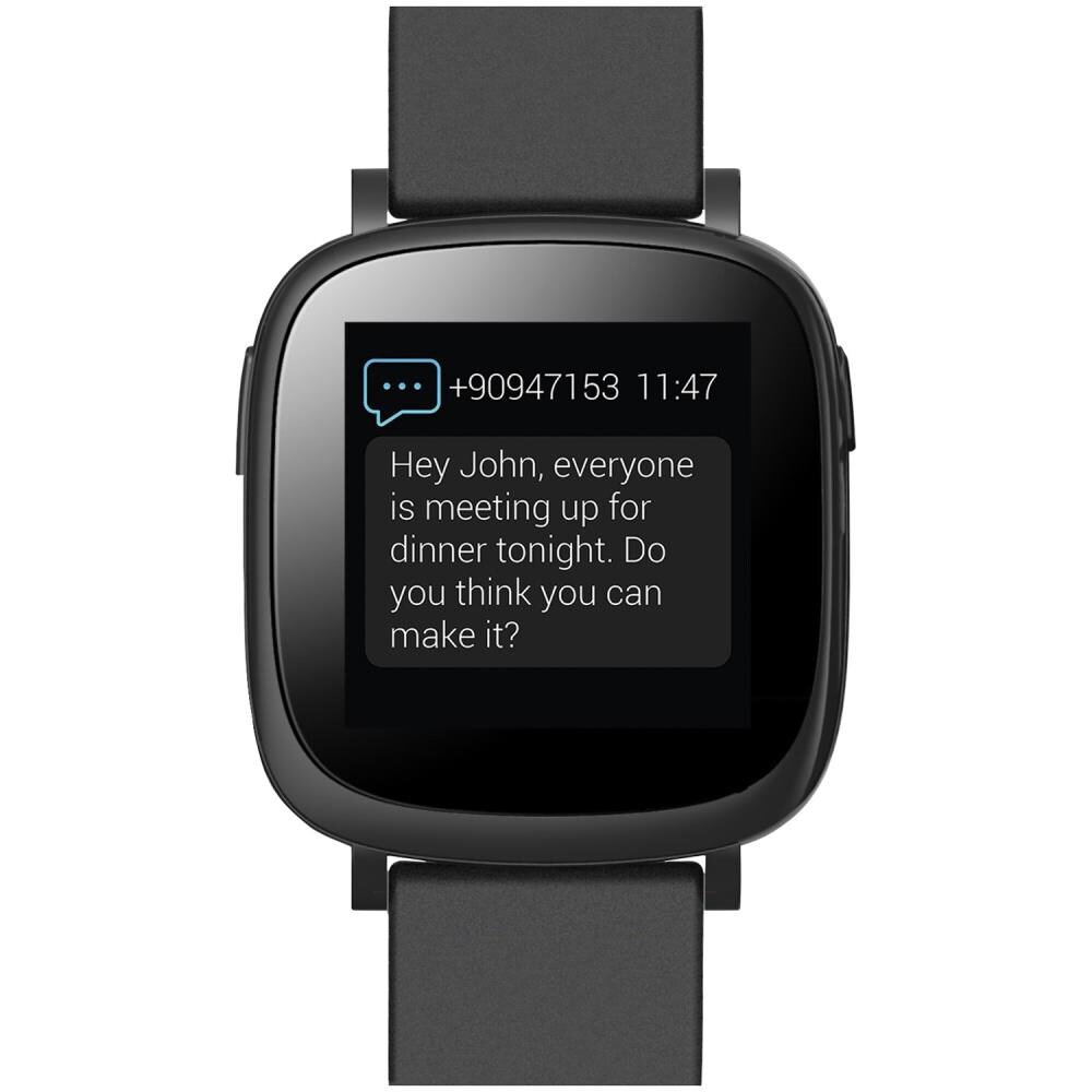 3Plus 3PL-VIBE-BK Fitness-Trackers - View #4