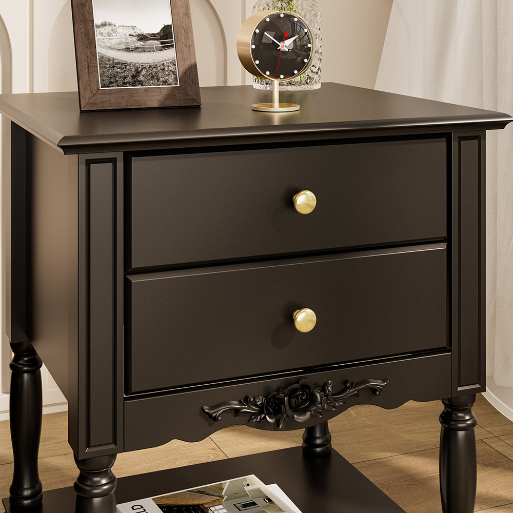  V-KF390011-02 nightstands - View #10