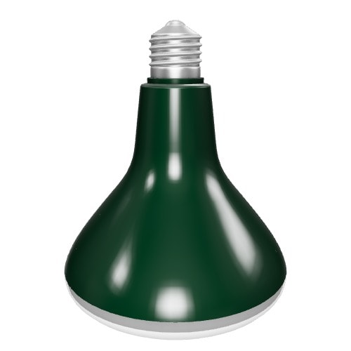 Three-dimensional representation of the product