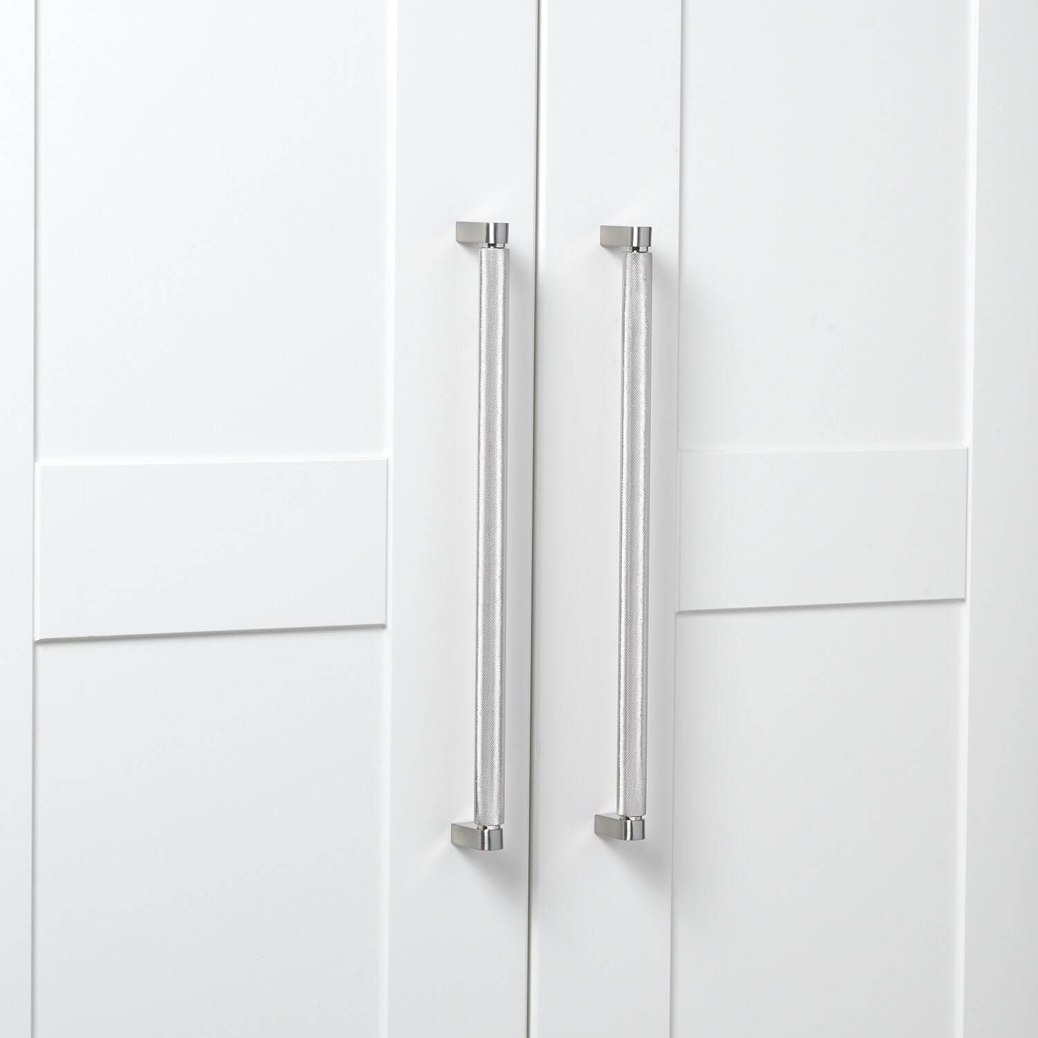 GlideRite Hardware 4788-320-SN-25 Cabinet-Pulls - View #2