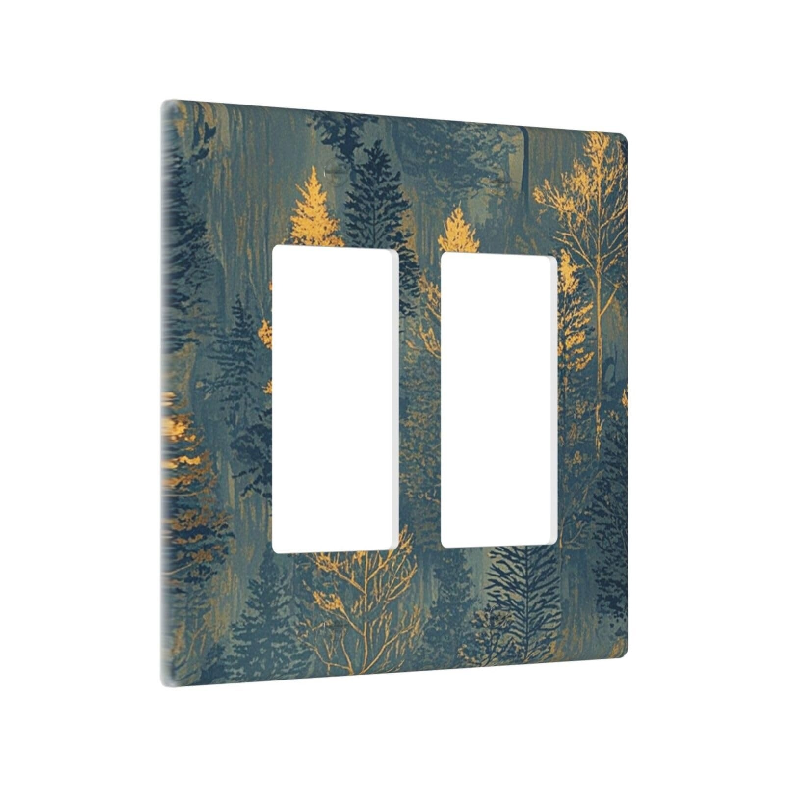 Misopily LMS0611M050 Electrical-Wall-Plates - View #2