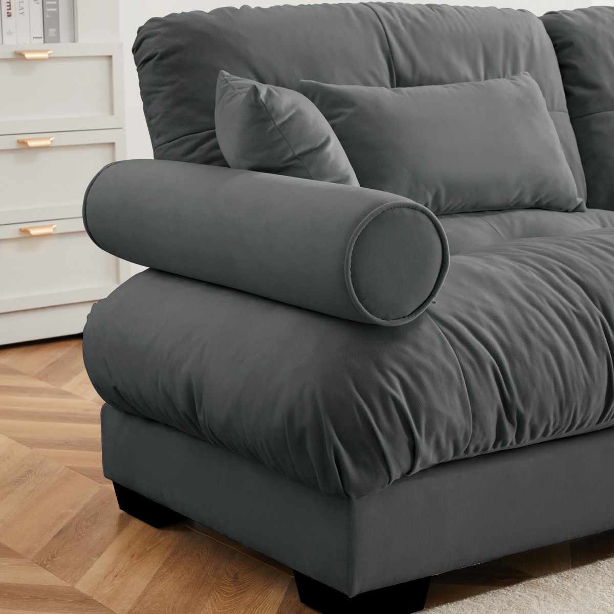 Streamdale Furniture W714S01125 Sofas-Loveseats - View #5