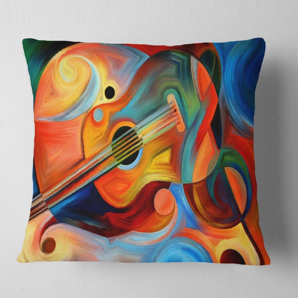 Designart CU6138-18-18 Accent-Pillows - View #2