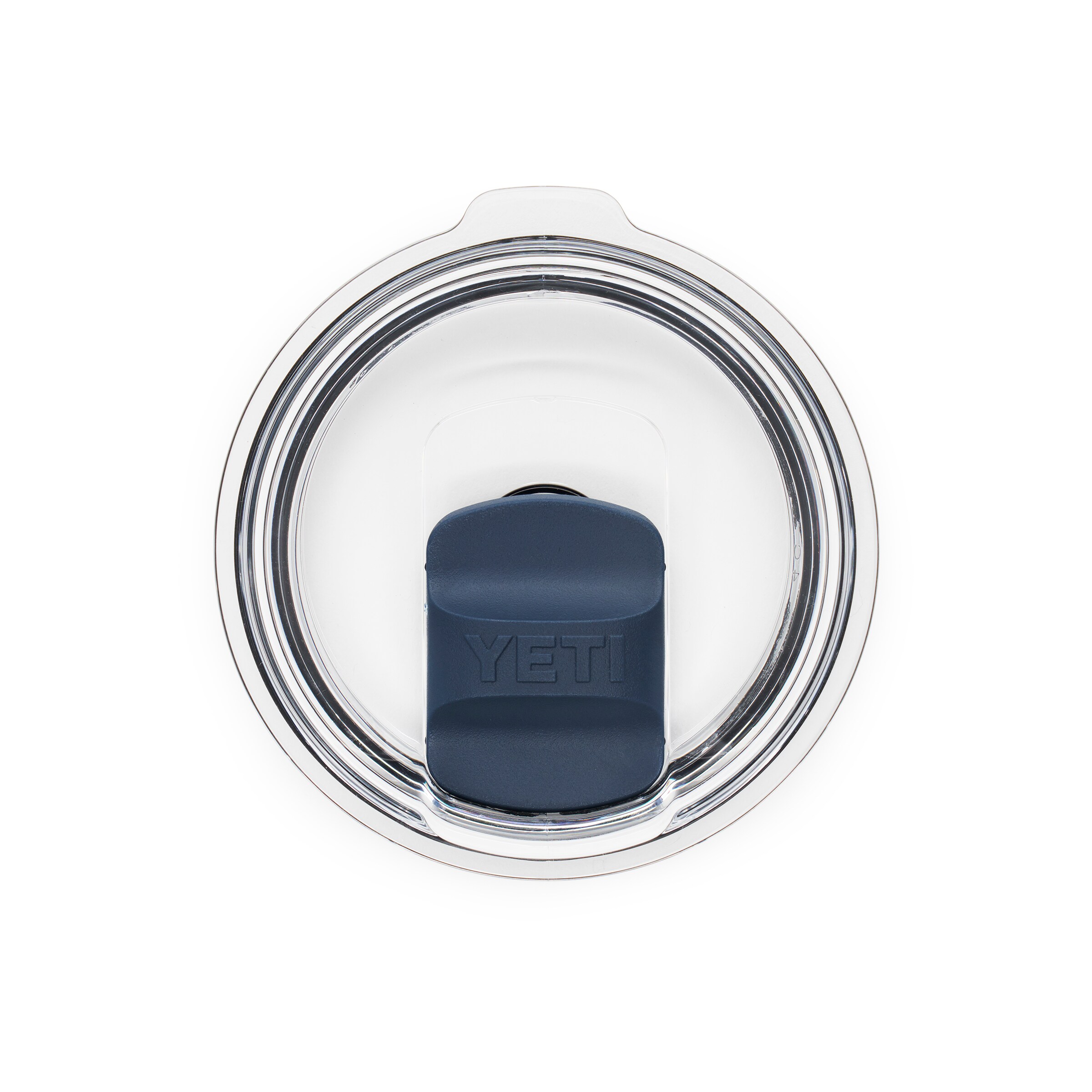 YETI Rambler 10/20oz MagSlider Clear BPA Free Slider Lid 